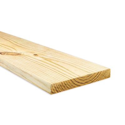 Hardwood Lumber & Composites at