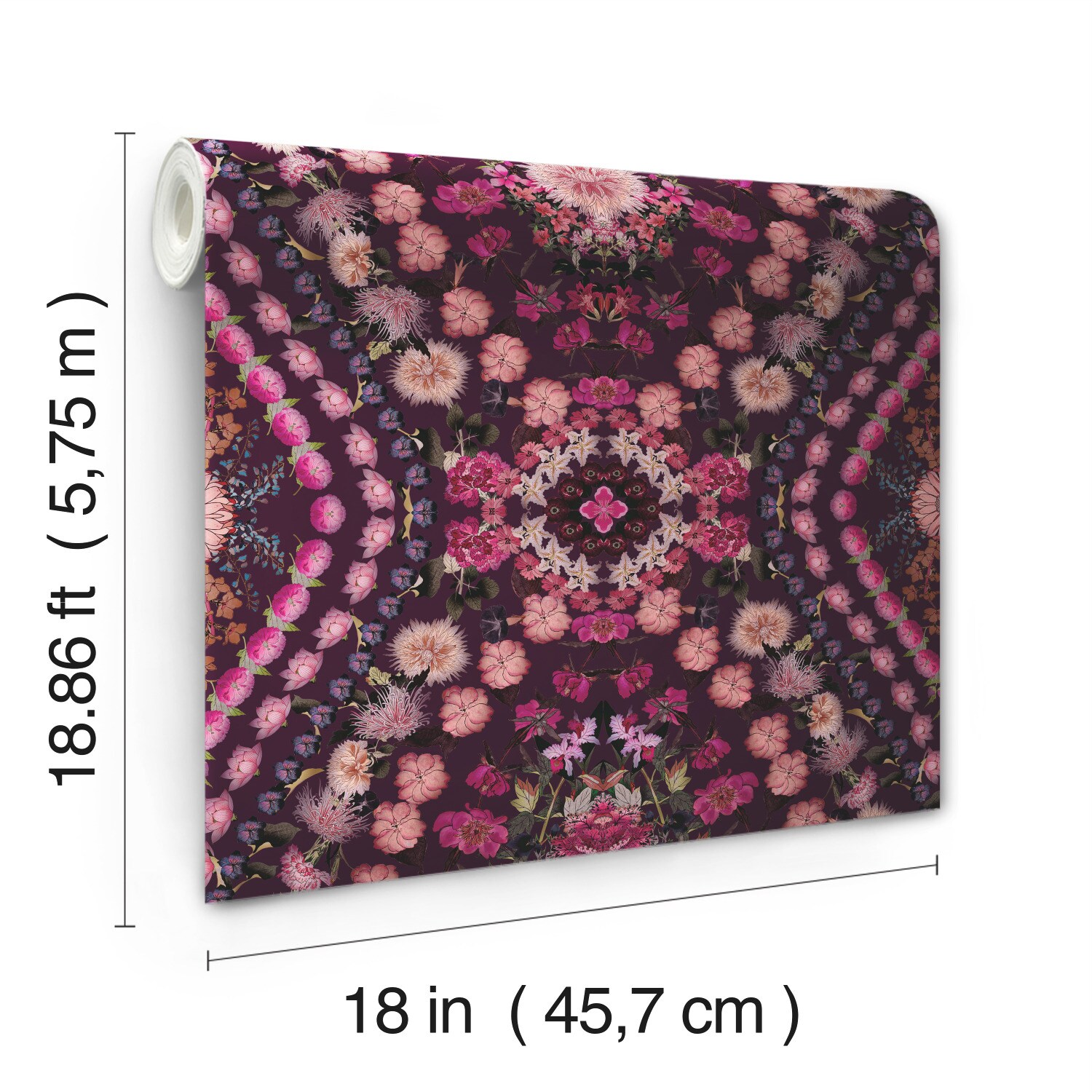 Mr. Kate RMK12321RL wallpaper - View #6