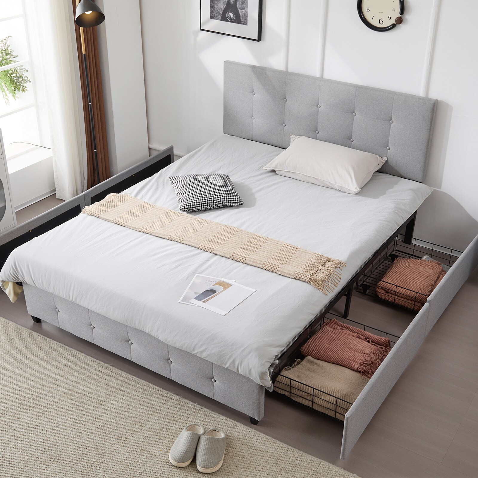 Outopee LO1G52004327 beds - View #12