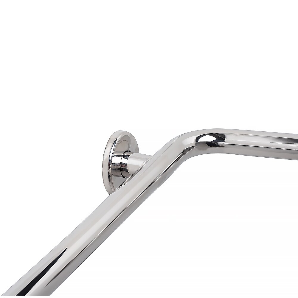 CSI Bathware BAR-HA3030-TW-125-PO Grab-Bars - View #3