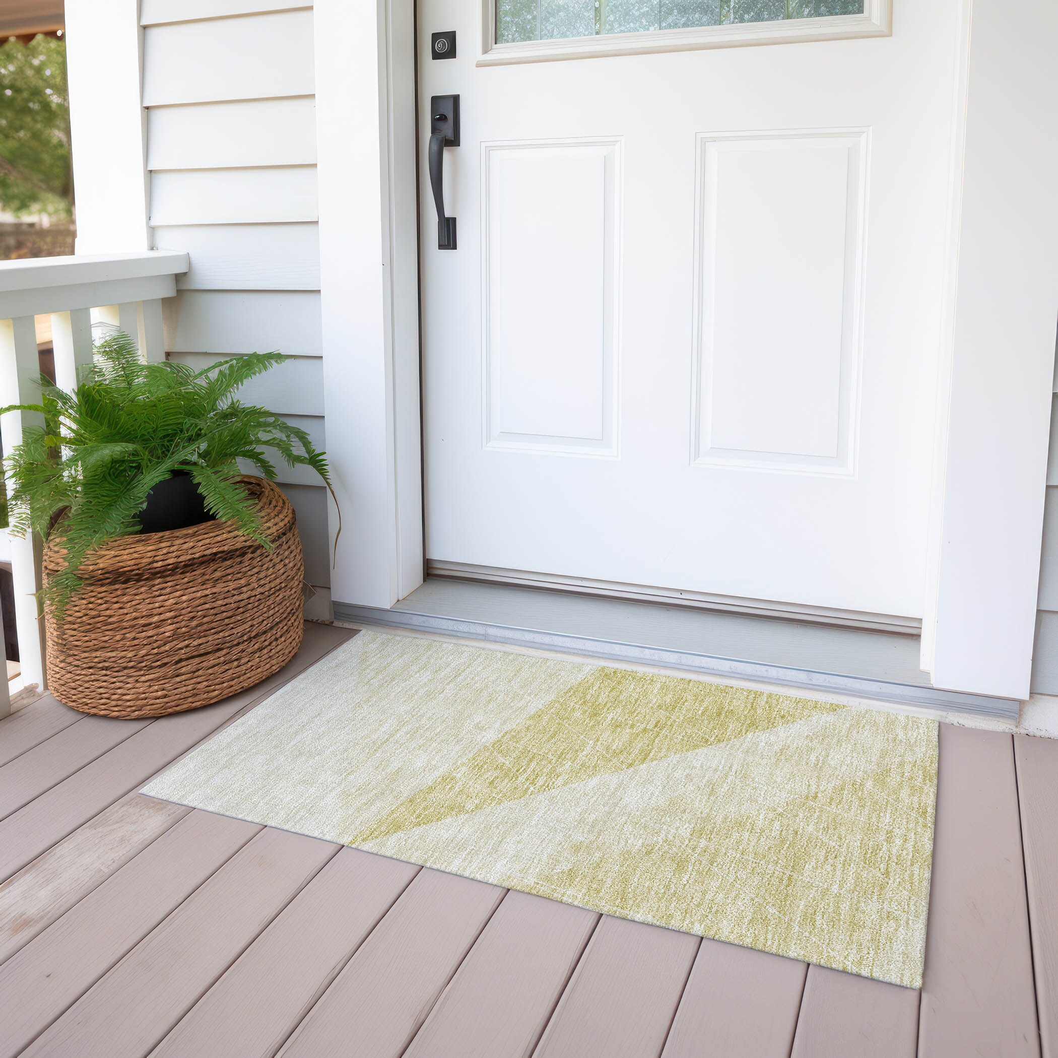 Addison Rugs ACN706WH20X30 rugs - View #5