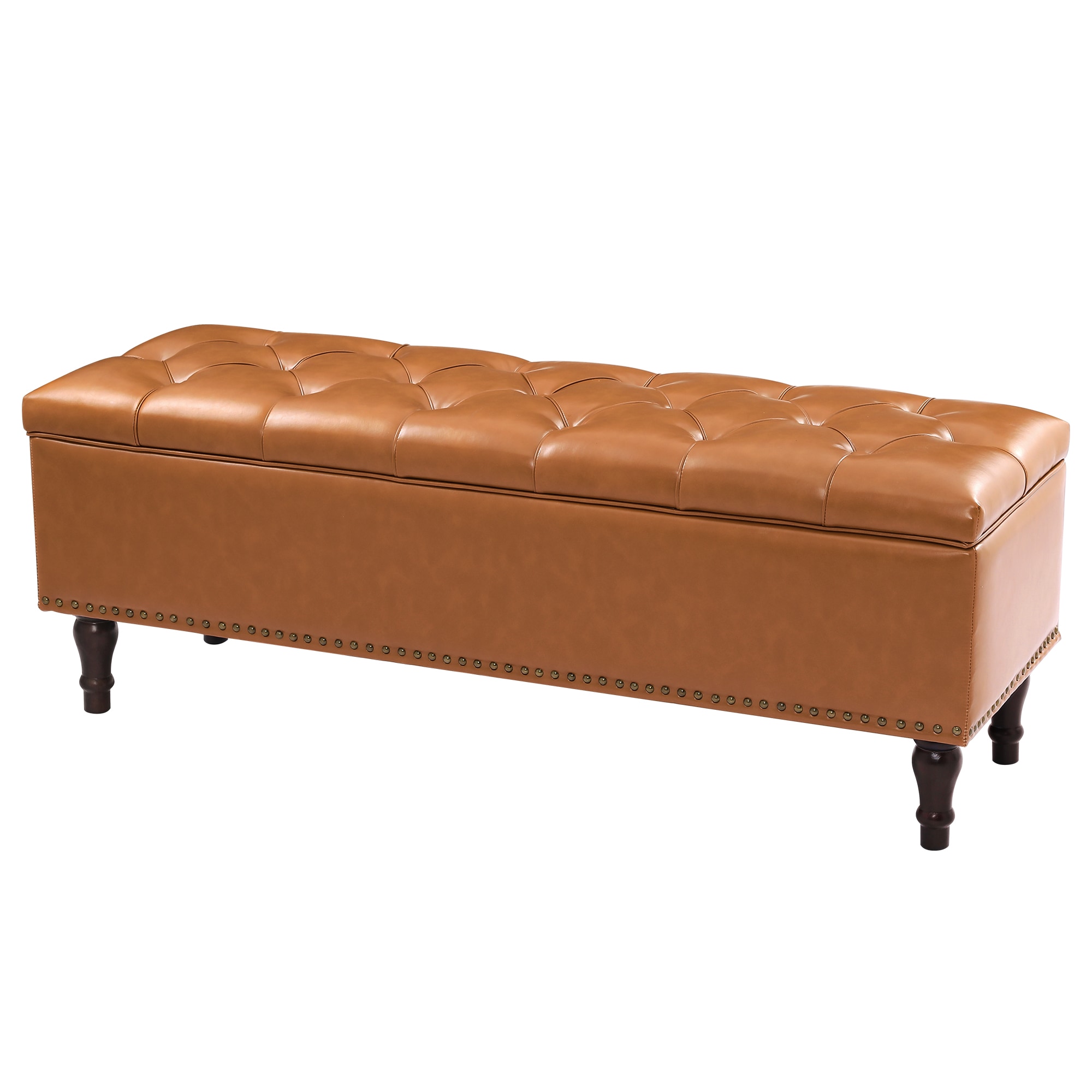 LUE BONA DW-008-07LS Indoor-Ottomans - View #3