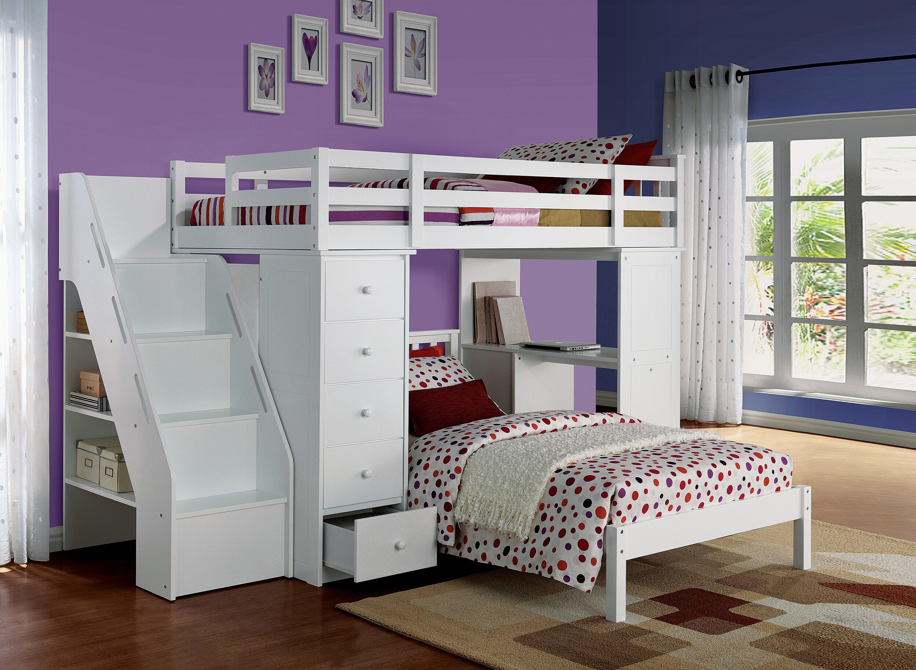 LOVMOR SF-J-B2726S00228 beds - View #2