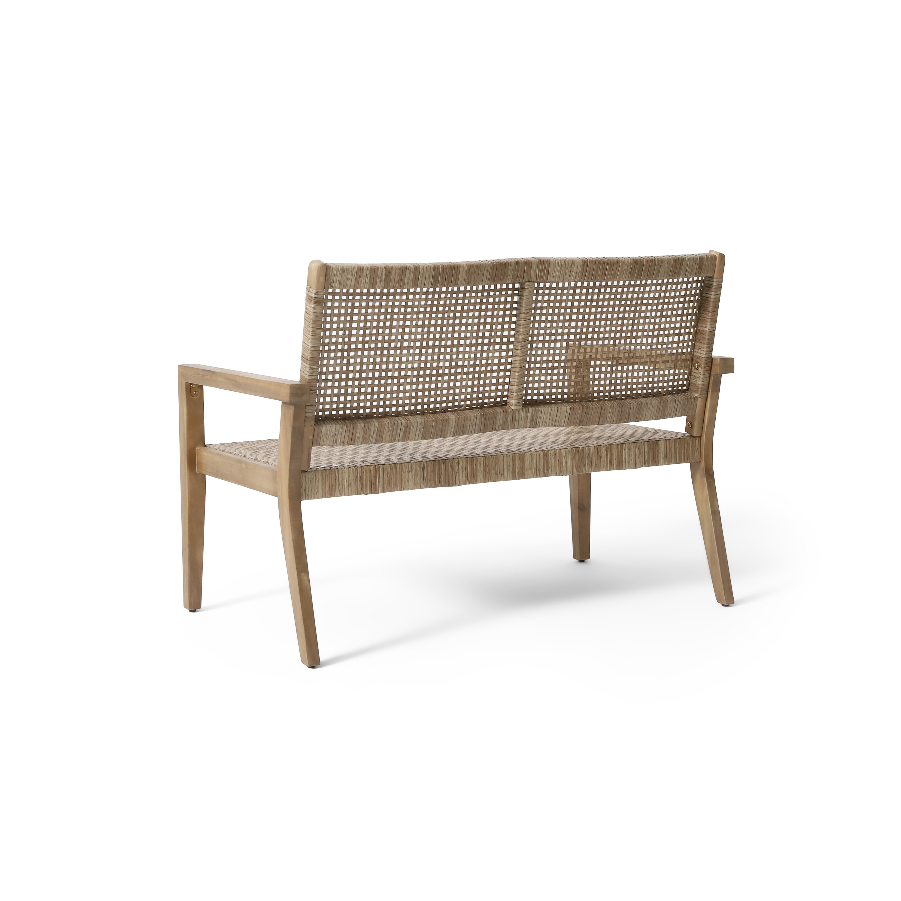 AAZJ JGD-61836IRNT benches - View #9