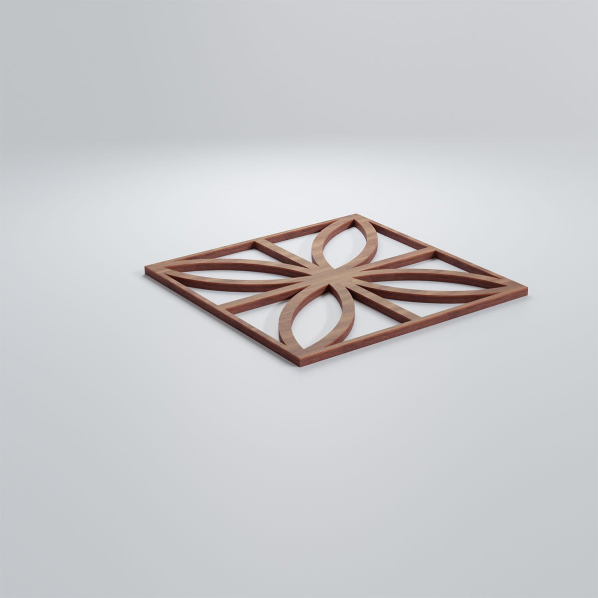 Ekena Millwork WALW08X08X0250SWNWA Wall-Panels - View #4