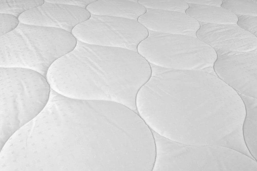 DII CAMZ33109 16-Inches D Cotton Queen Encasement Hypoallergenic Mattress cover