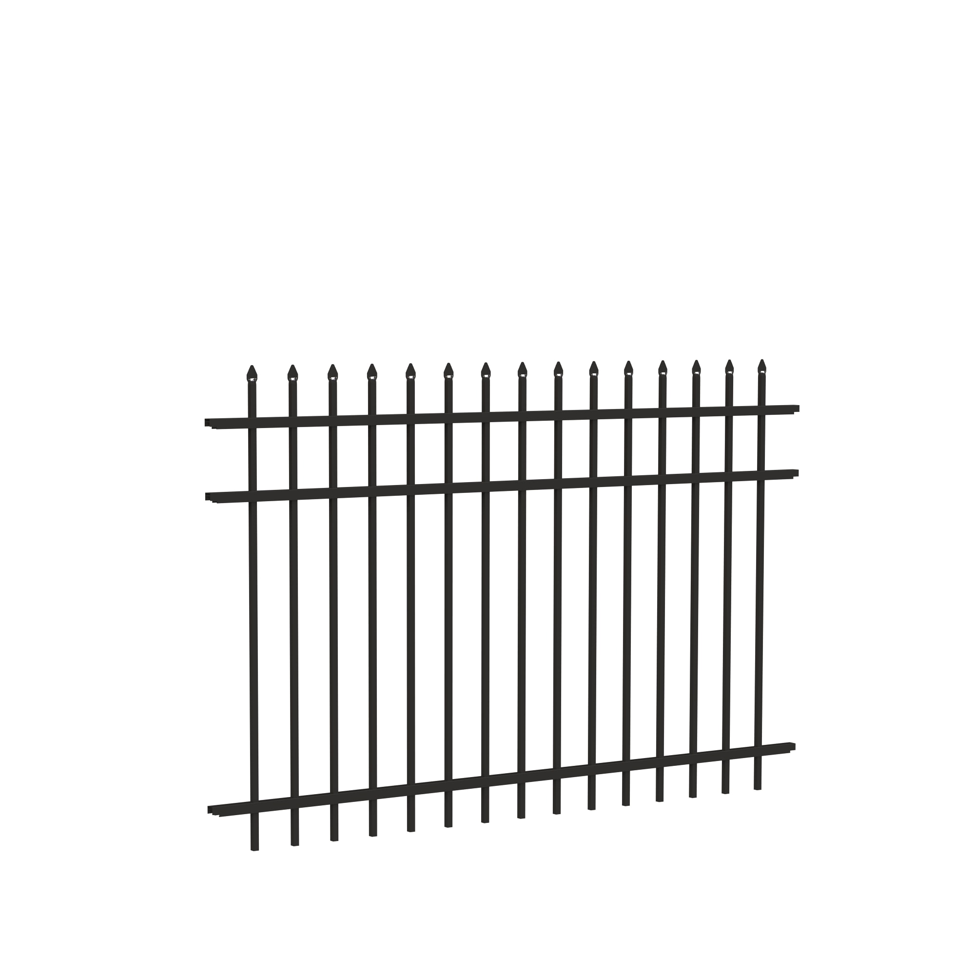Freedom 73002210 Fence-Gates - View #2