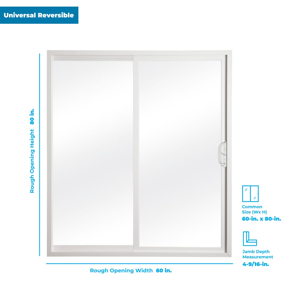 RELIABILT 719801243935 Patio-Doors - View #4