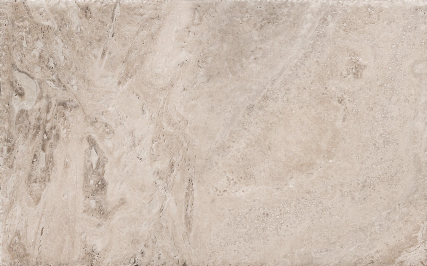 Emser T06TRAVPH1624UC Philadelphia Travertine Floor and Wall Tile (Common: 16-in x 24-in; Actual: 16.02-in x 24.02-in)