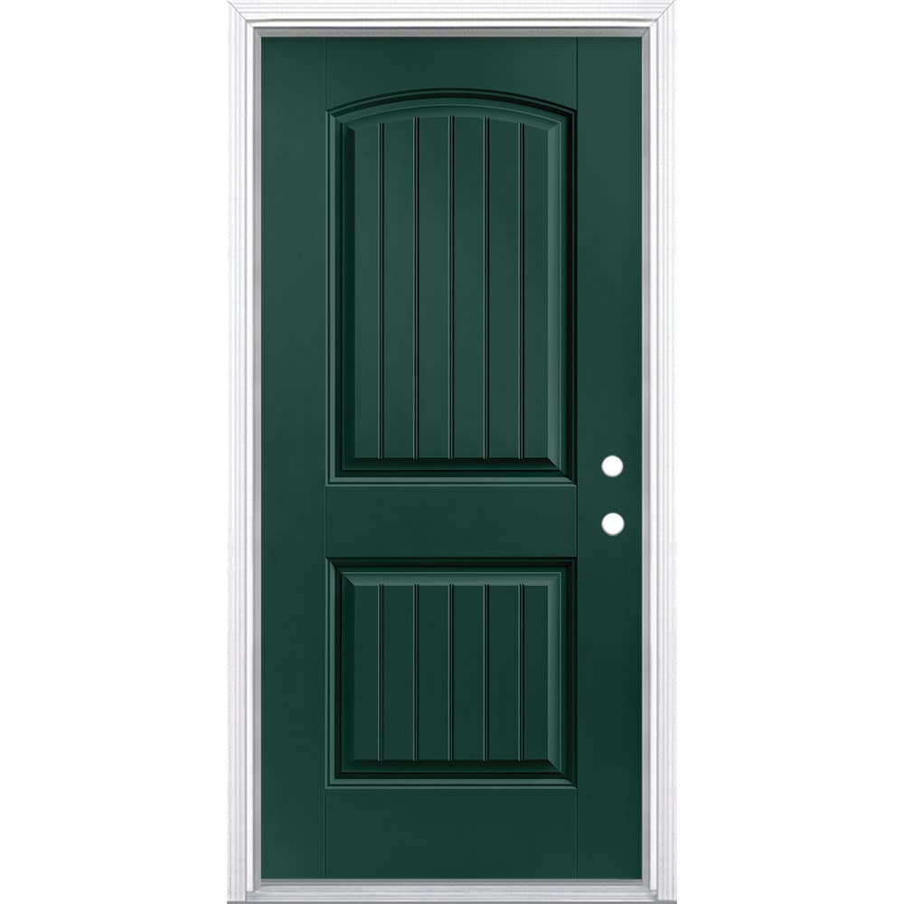 Masonite 1218287 Entry-Doors - View #2