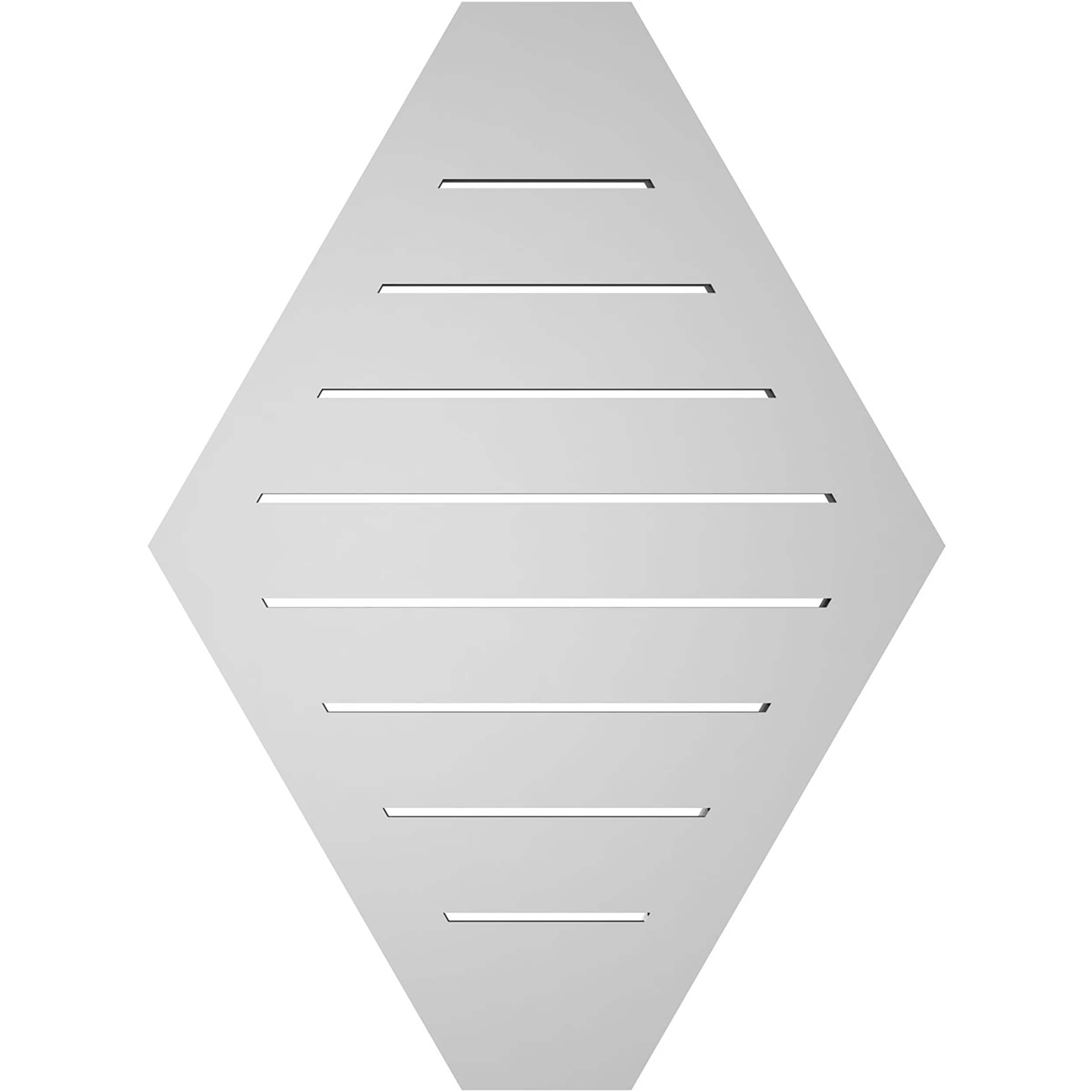 Ekena Millwork GVPHP22X3003SF Gable-Vents - View #4