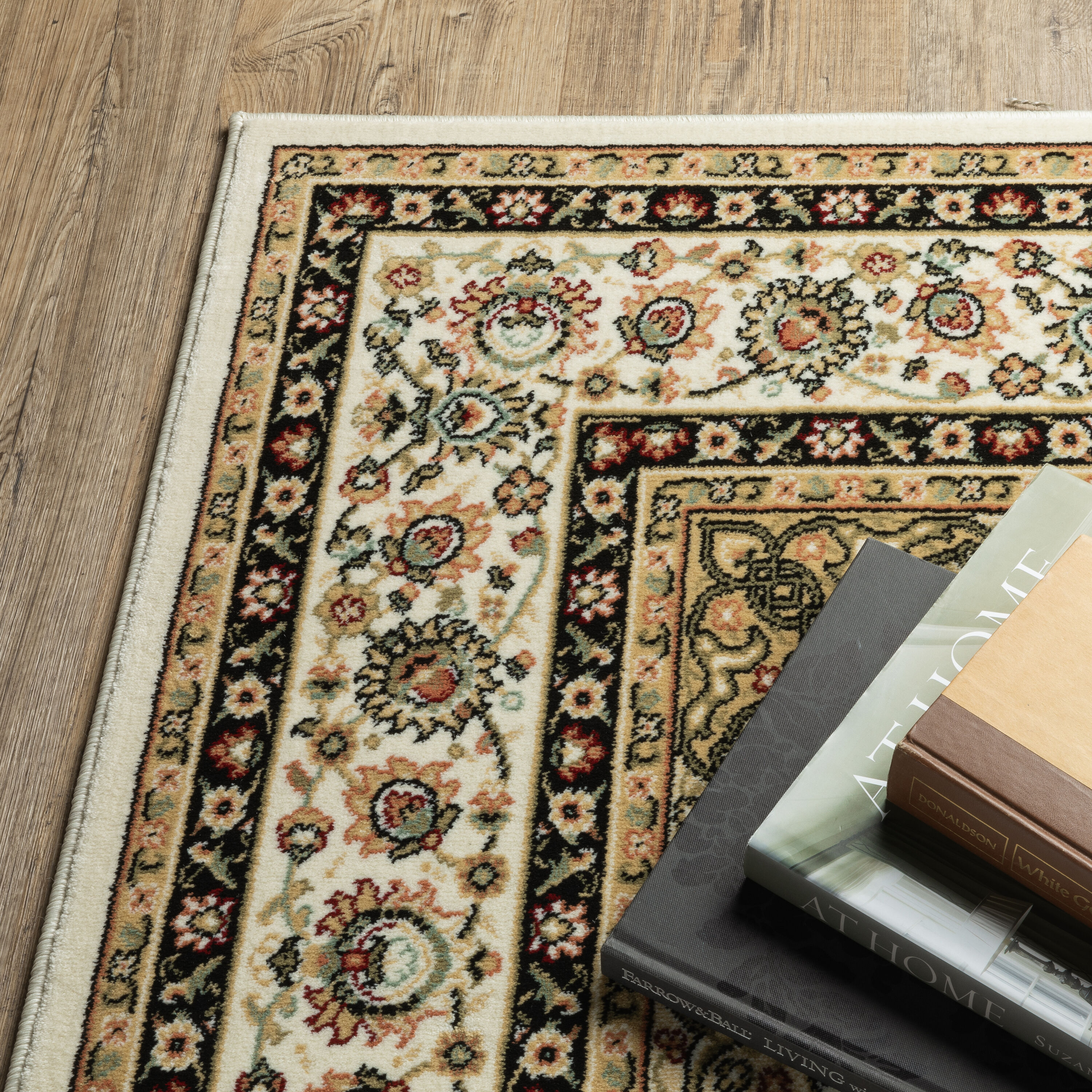 Archer Lane 119KSHW15L rugs - View #6