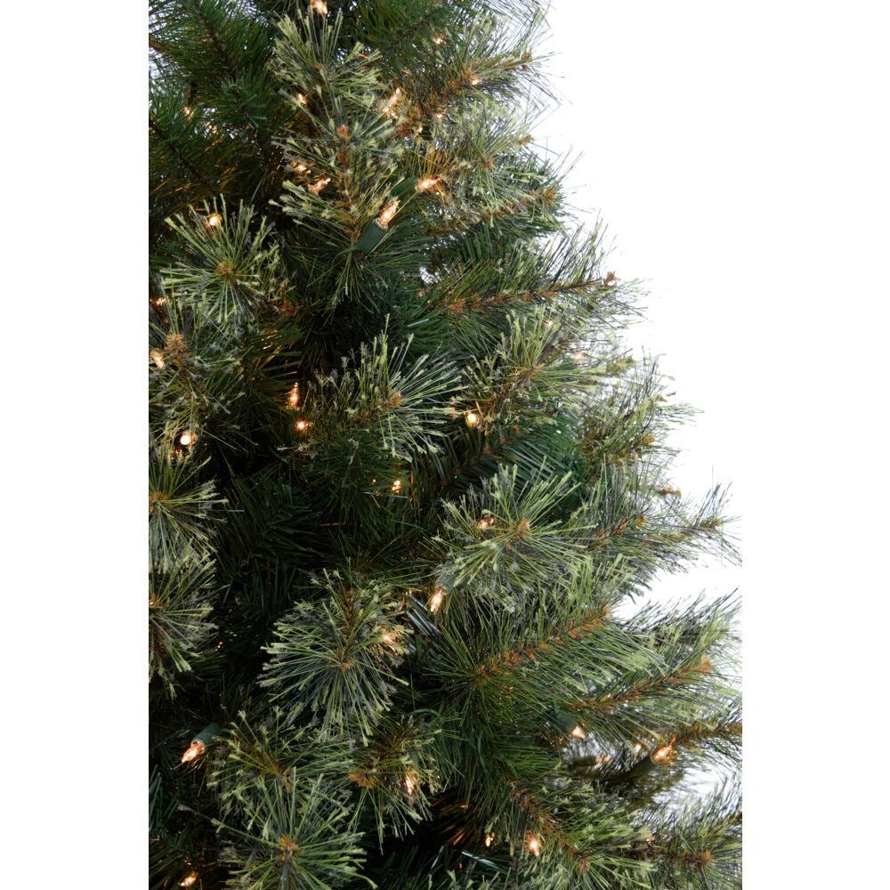 Christmas Time CT-VP075-SL Artificial-Christmas-Trees - View #3