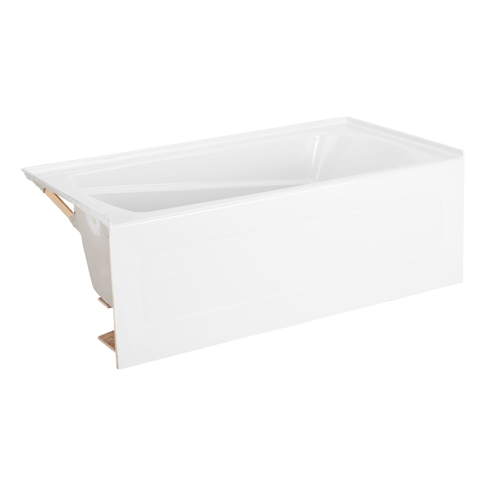 Signature Hardware 446975 bathtubs - View #4