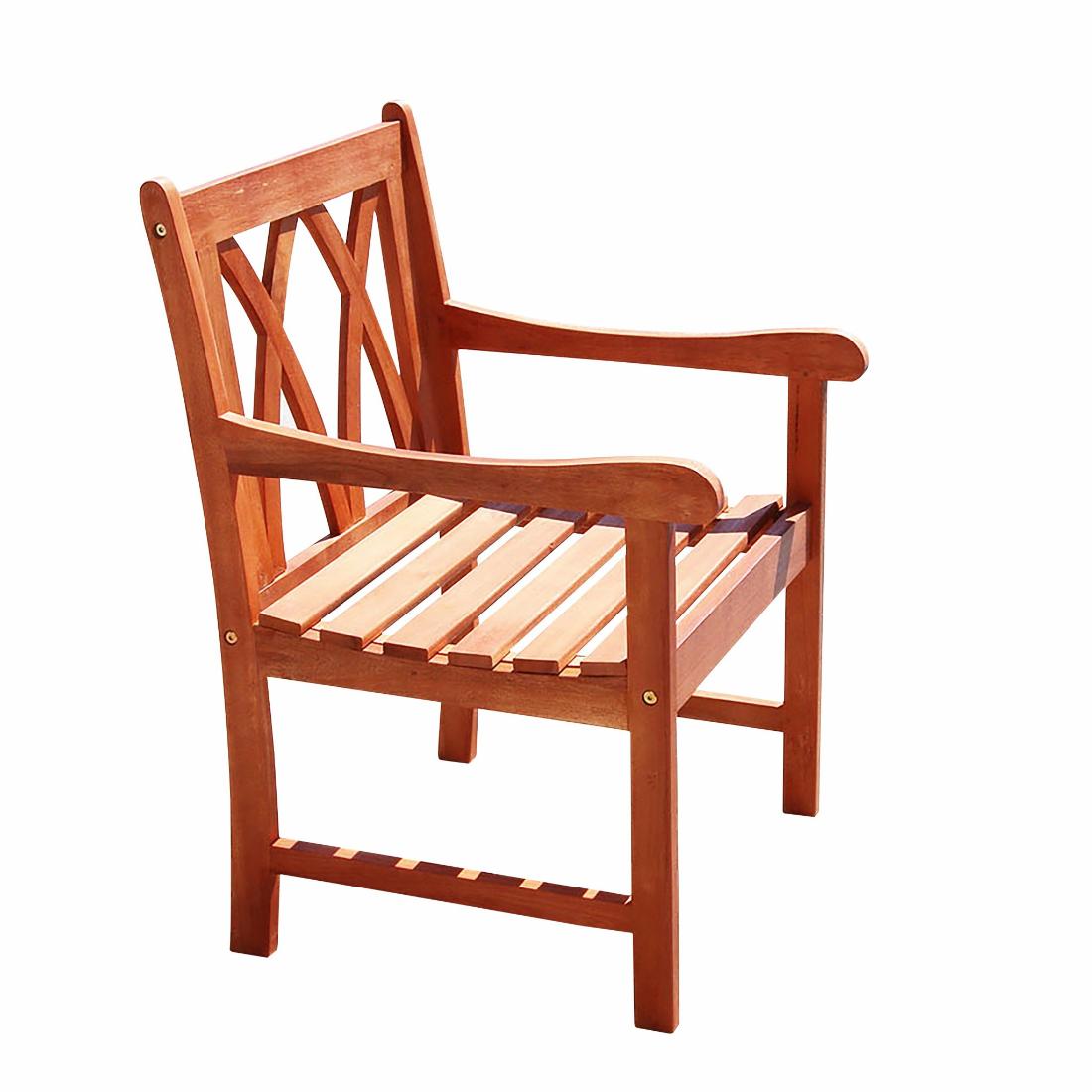 HomeRoots 4000390012 Patio-Chairs - View #6