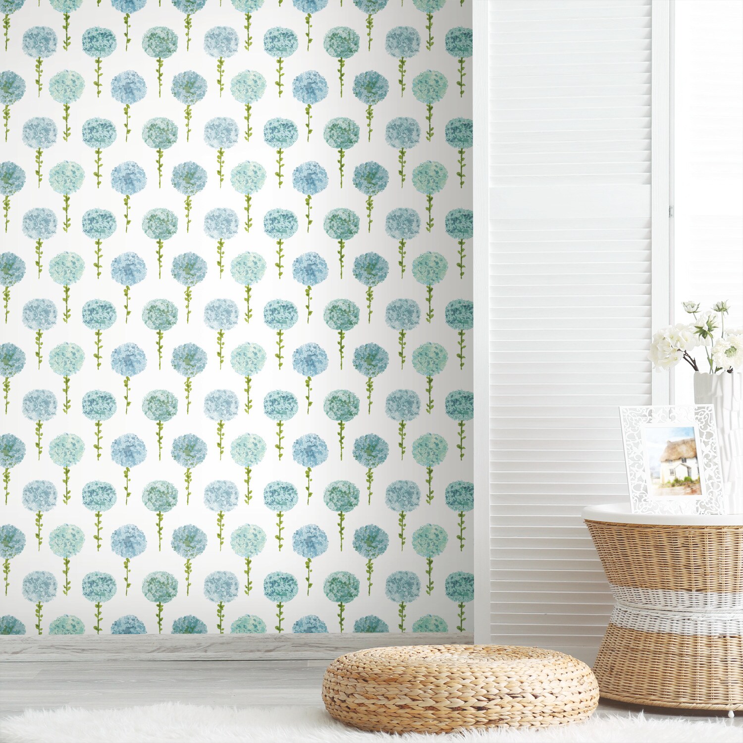 RoomMates RMK12039RL wallpaper - View #3