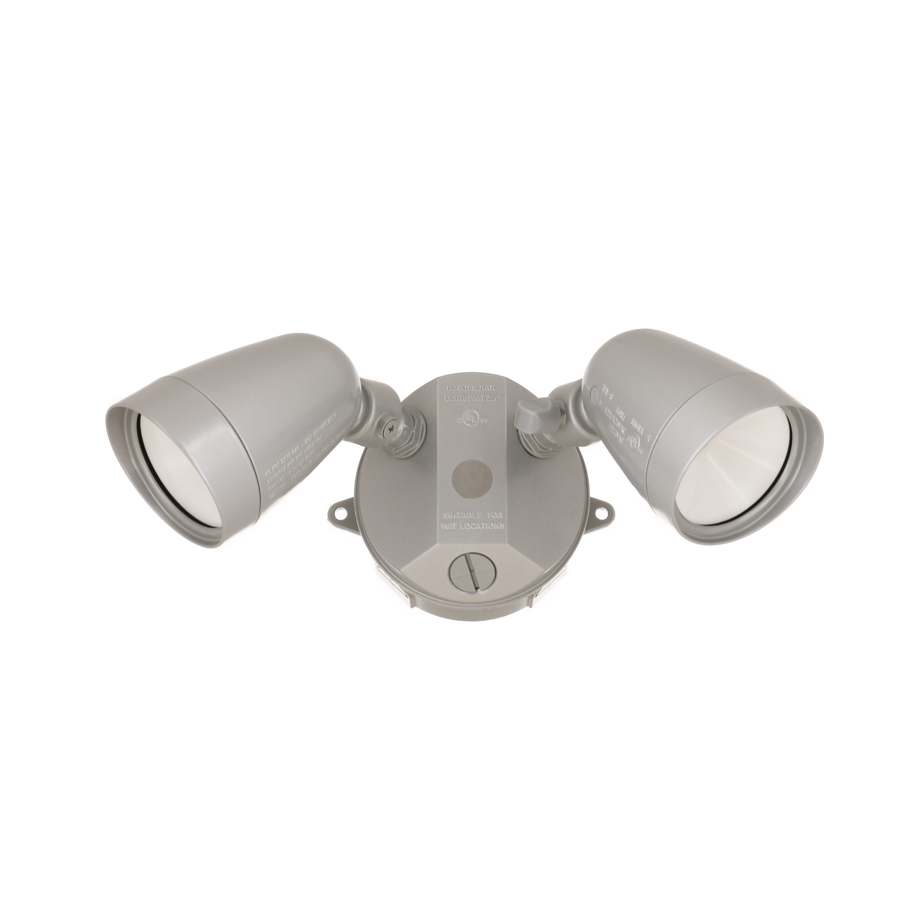 Hubbell LLK2000S Switch-Controlled-Floodlights - View #5