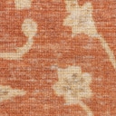 Rust/Beige
