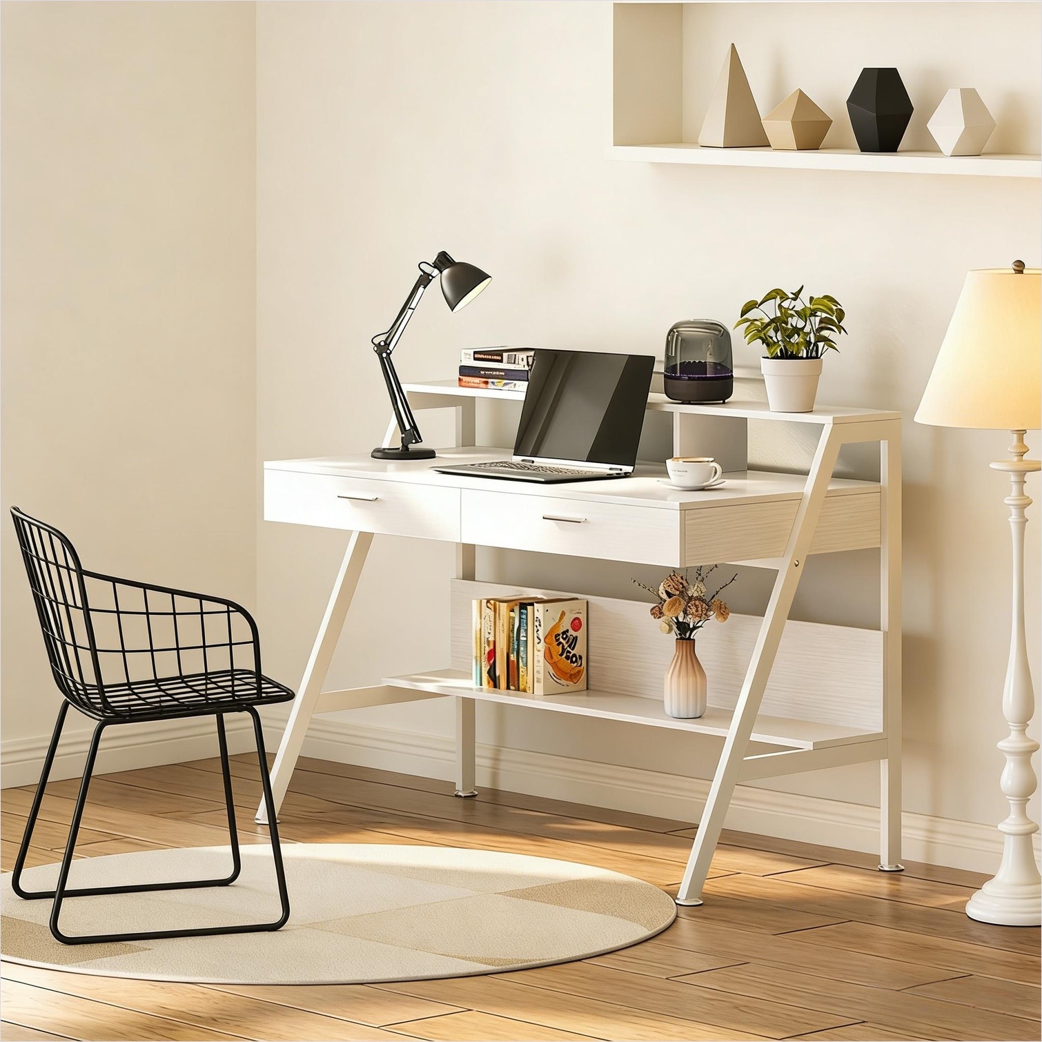 Naturefalls UEPPUPP43VYW desks - View #2