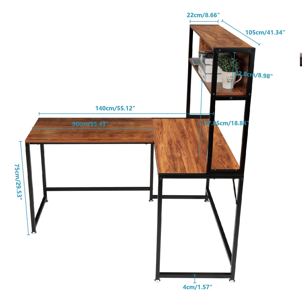 Winado 951236187105 desks - View #4