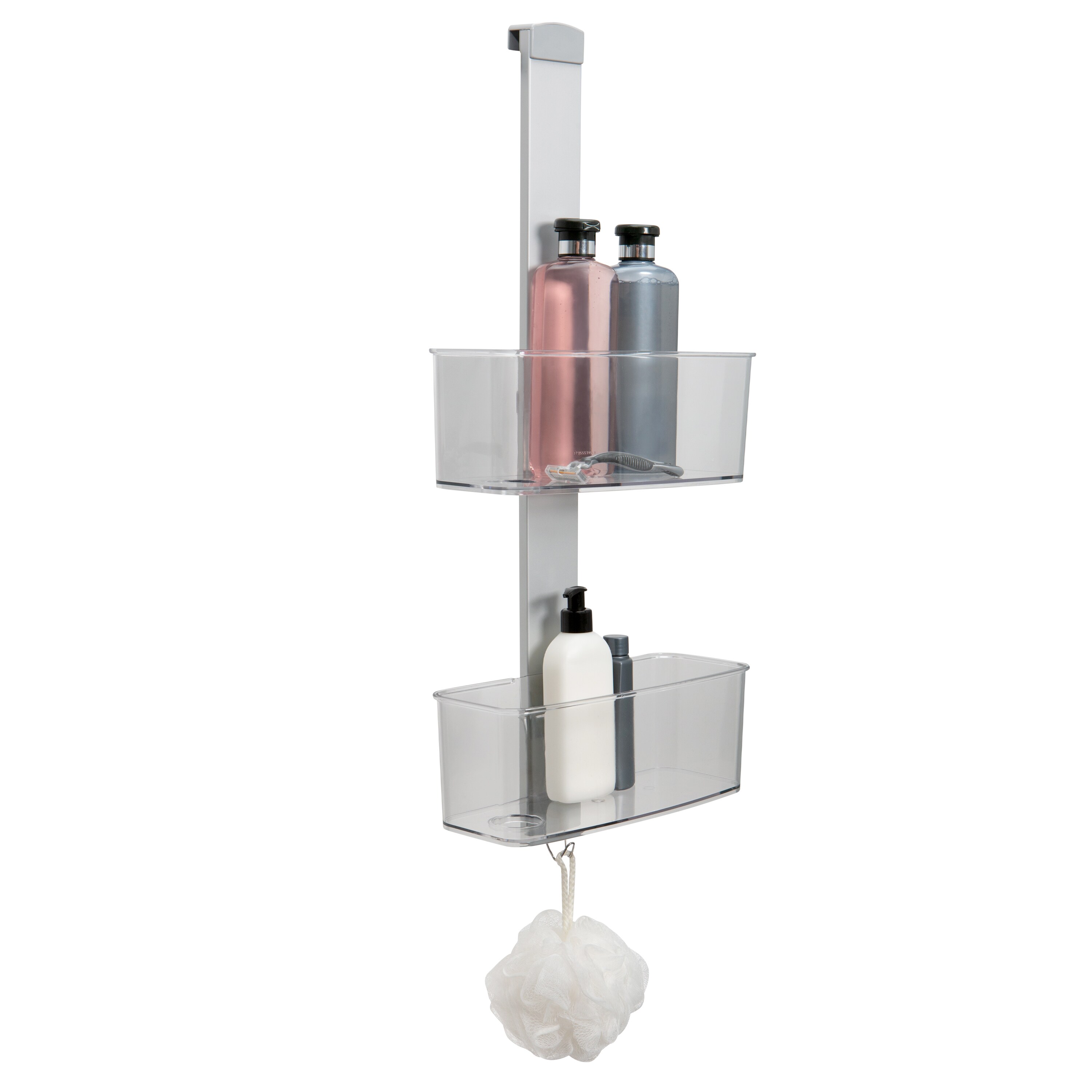 Bath Bliss 23952 Hanging-Shower-Caddies - View #2
