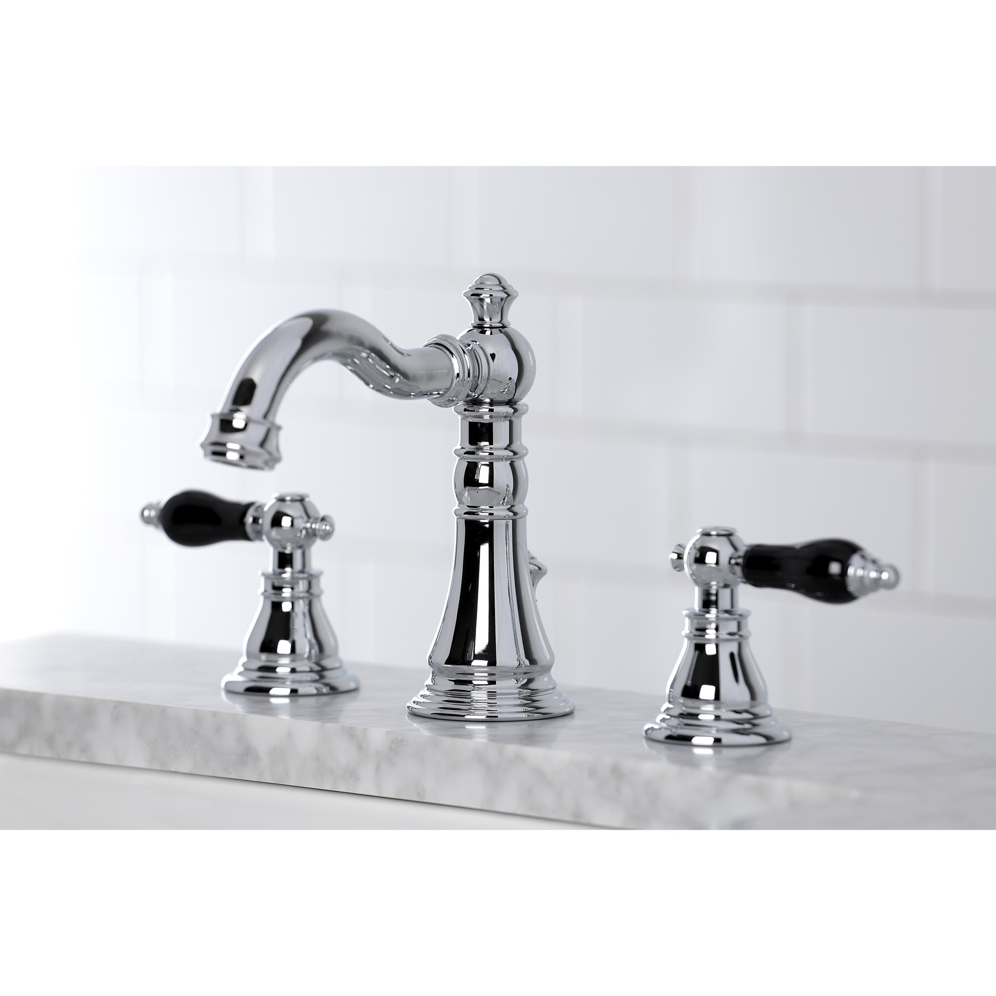 Kingston Brass WLFSC1971AKL Lavatory-Faucets - View #7