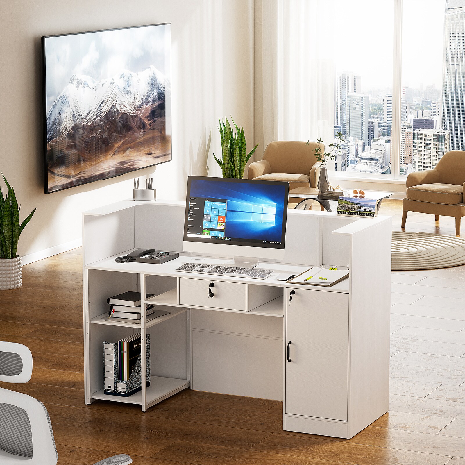 PAKASEPT TTR0044WXY20240715 desks - View #2
