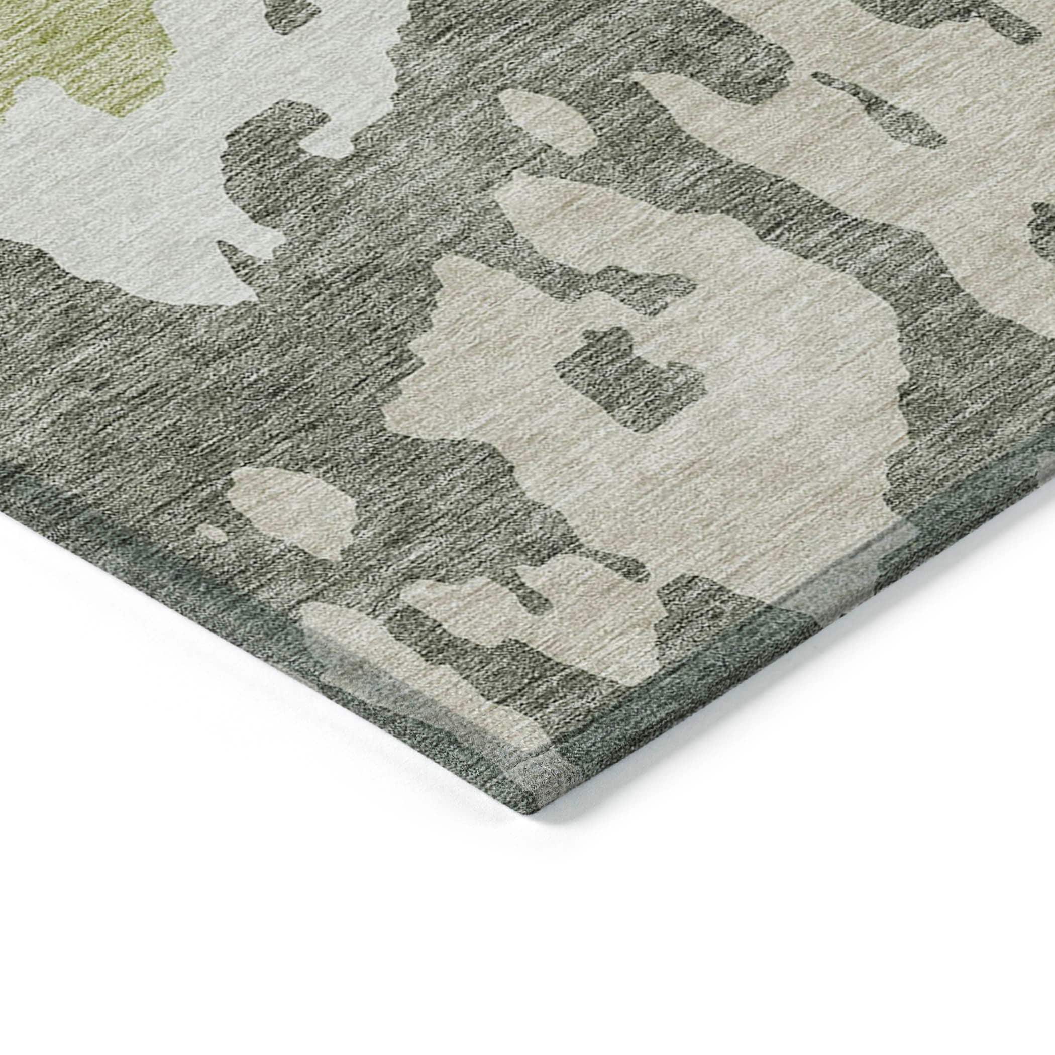 Addison Rugs ACN961AL8X10 rugs - View #4