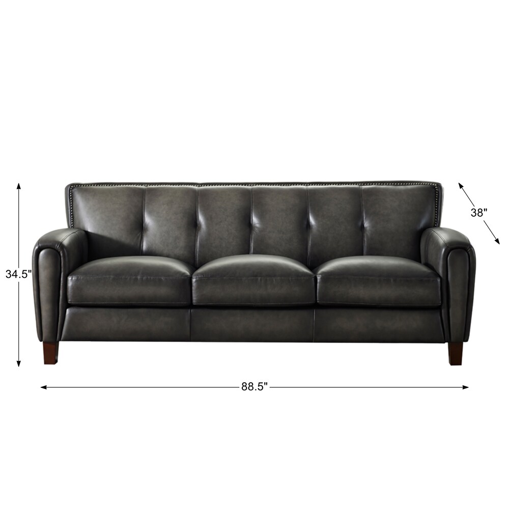 Hydeline 1A6703-30-5858 Sofas-Loveseats - View #8