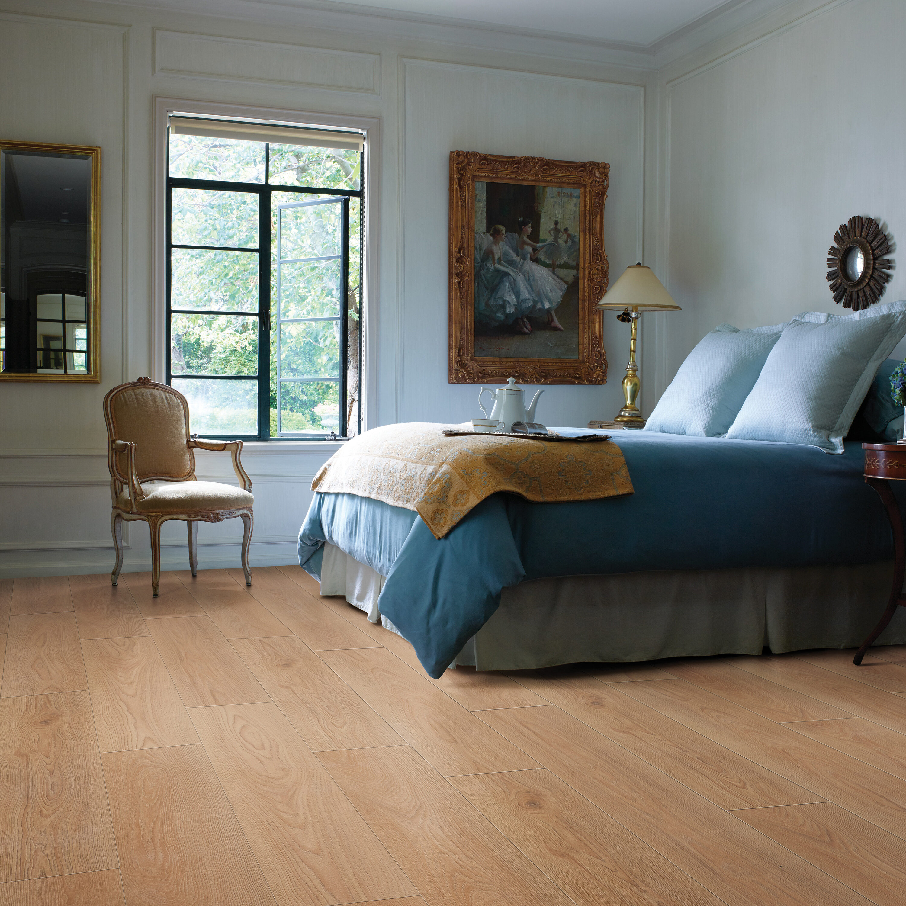 Villa Barcelona LOWMLCL388SC Vinyl-Plank - View #3