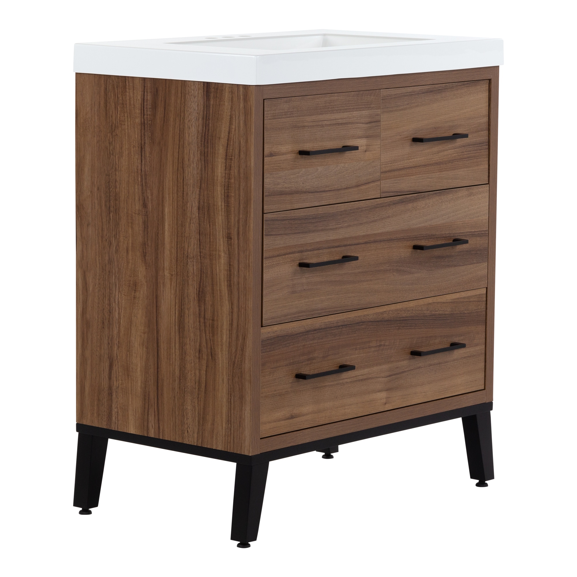 Diamond NOW C30W30130 Bath-Vanity-Combo - View #15