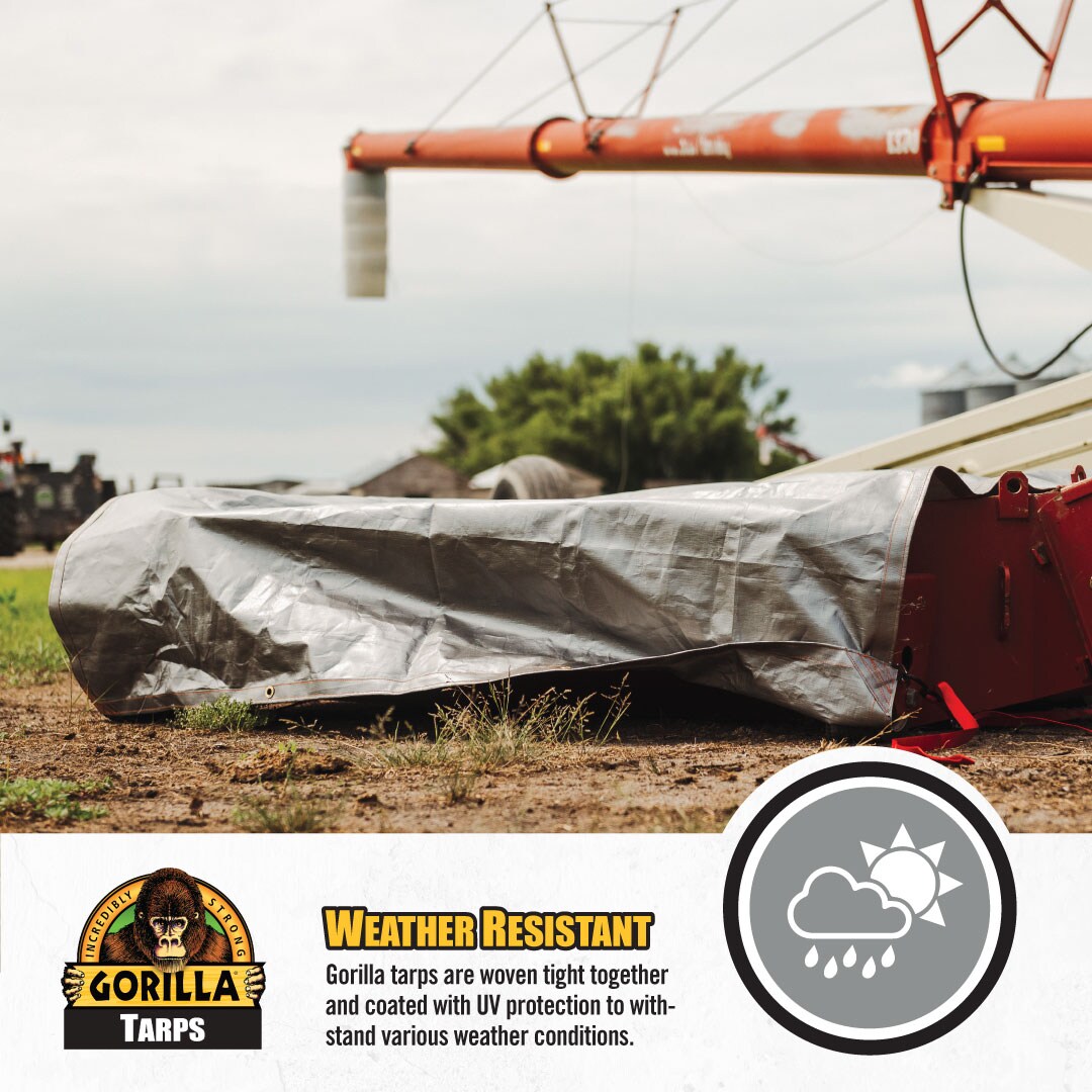 Gorilla 97035 tarps - View #4