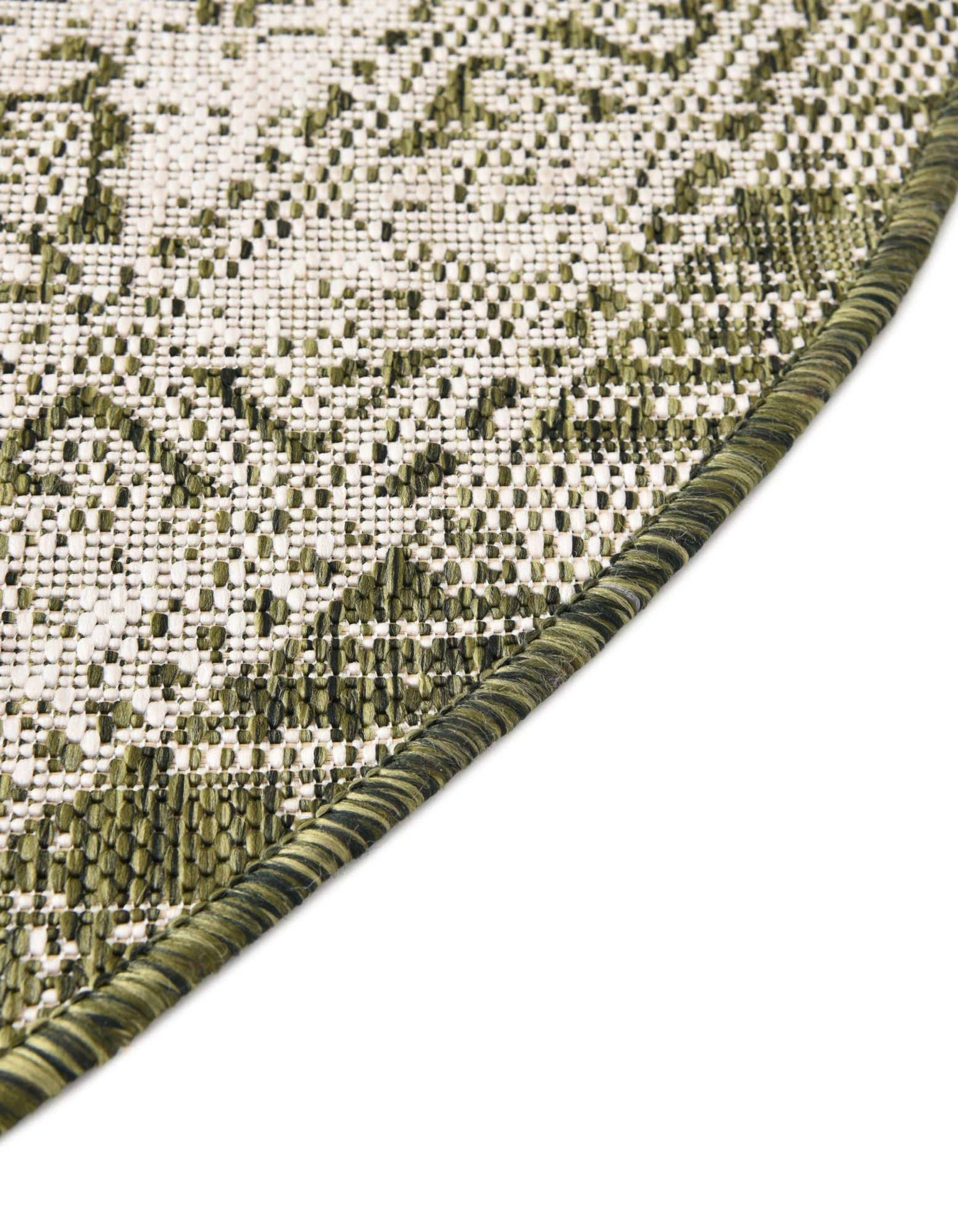 Unique Loom 3162458 rugs - View #2