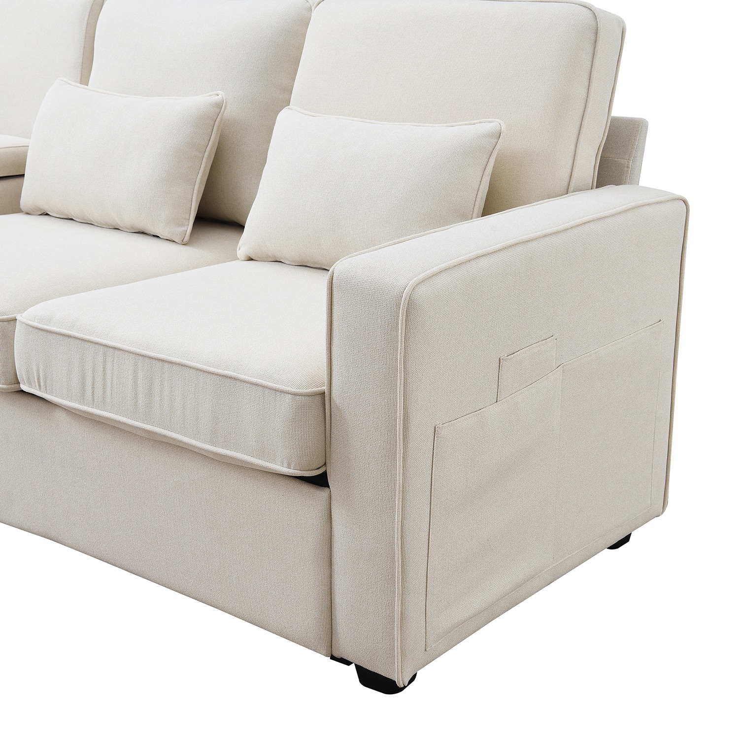 GZMR GZ-GN3886A Sofas-Loveseats - View #9