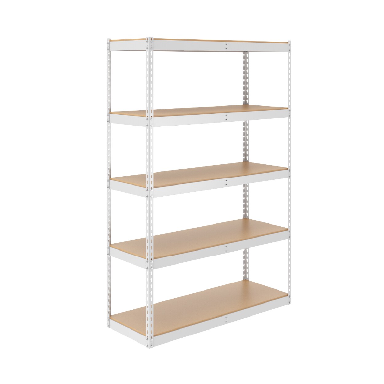 MonsterRax LDGS-481872-5TW Free-Standing-Shelving - View #7