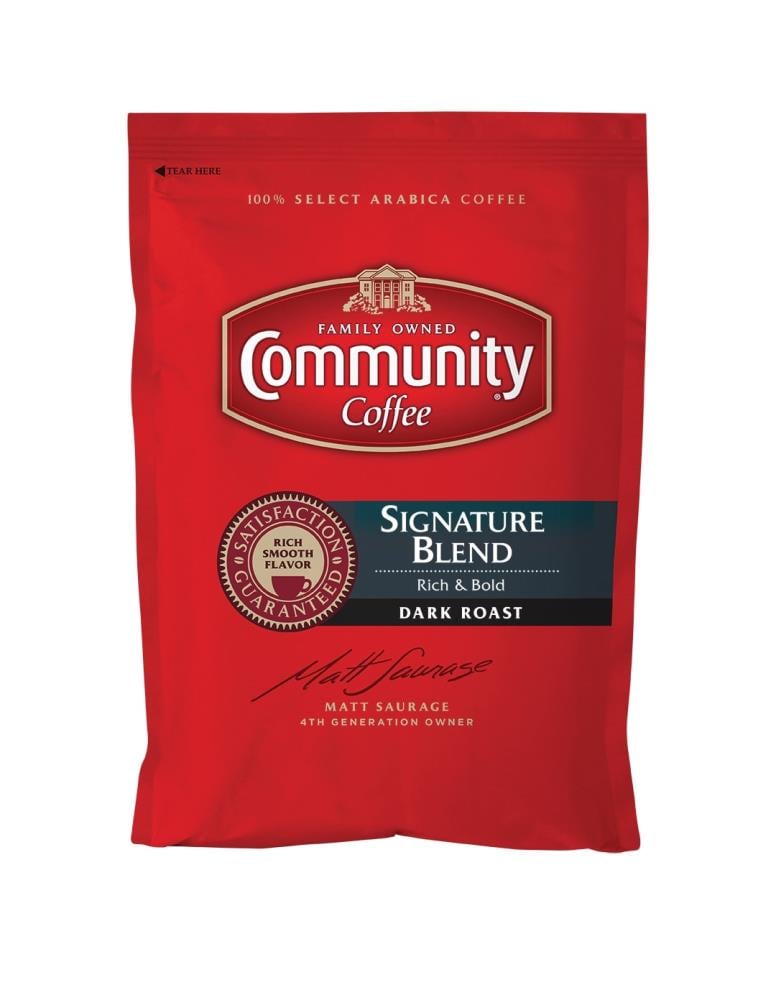 40 Pack Bagged Coffee at Lowes.com