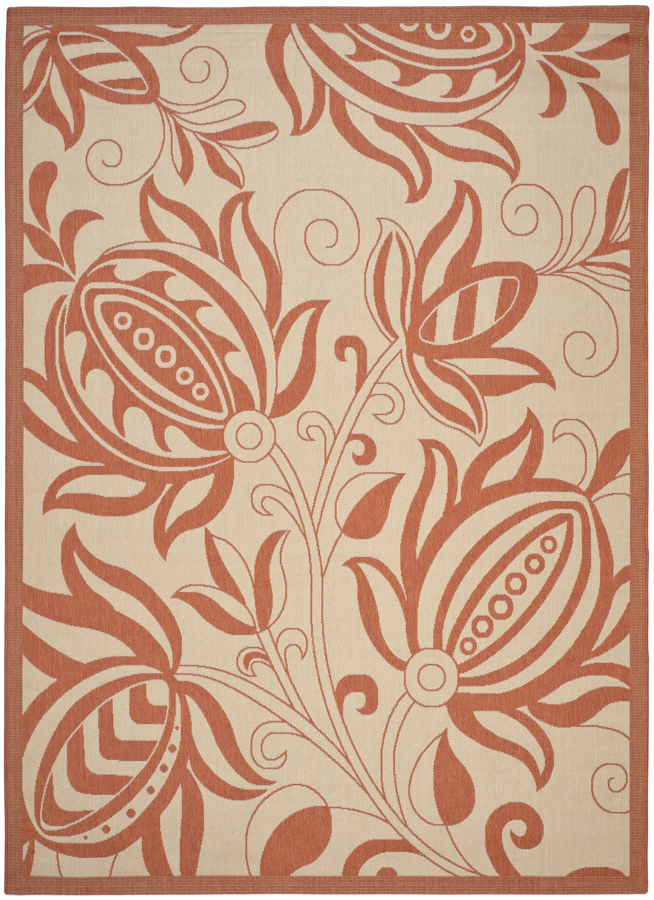 Safavieh CY2961-3201-9 rugs - View #2