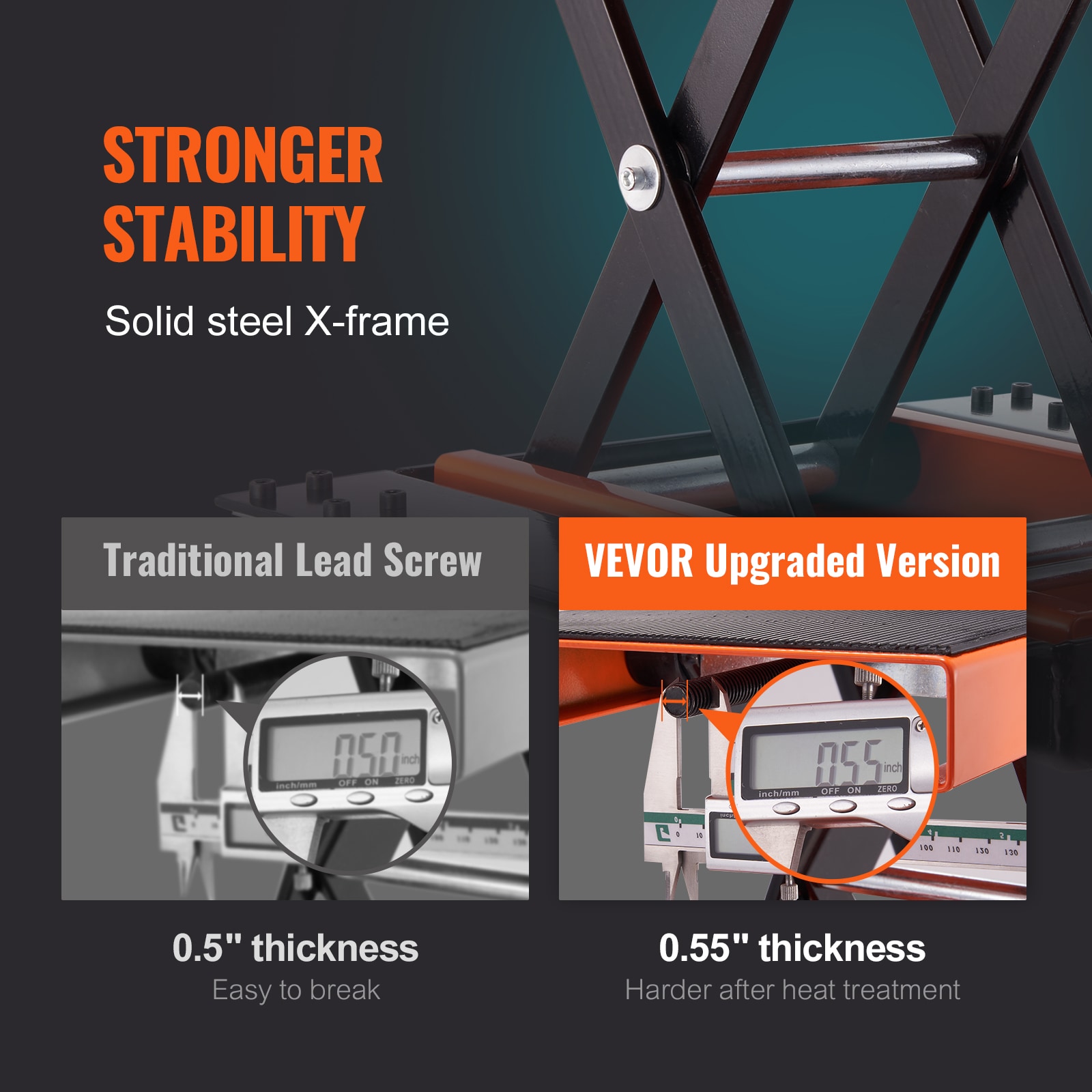 SVOPES SVOPESMTCSJJC03037V0 Vehicle-Lifts - View #5