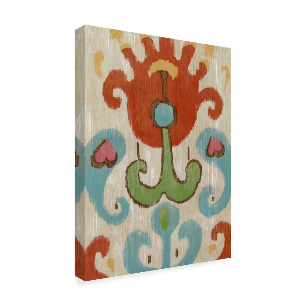 Trademark Fine Art WAG00348-C1419GG Wall-Art - View #2
