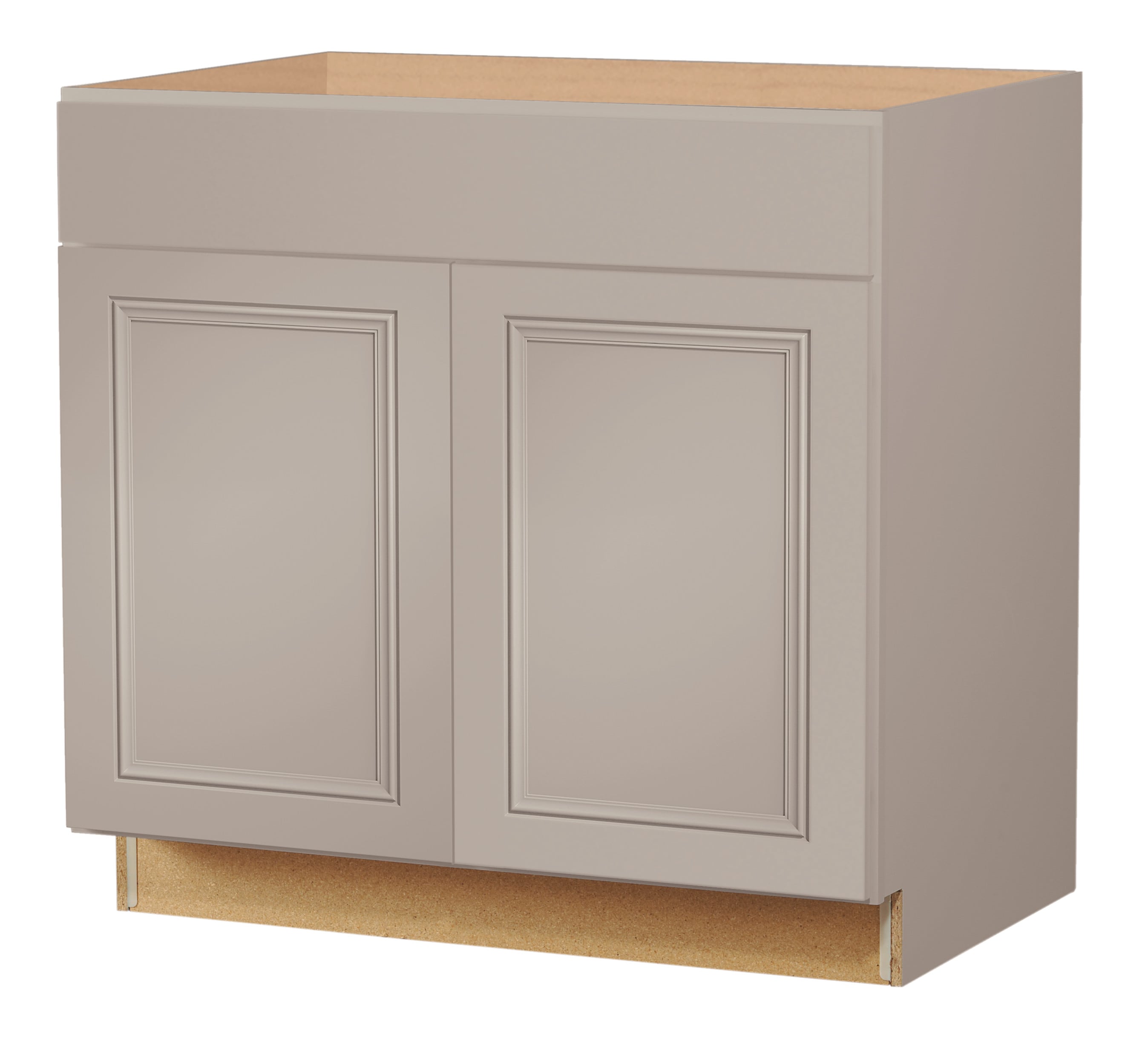 Diamond at Lowes - Appliance Cabinets - Country Sink Base