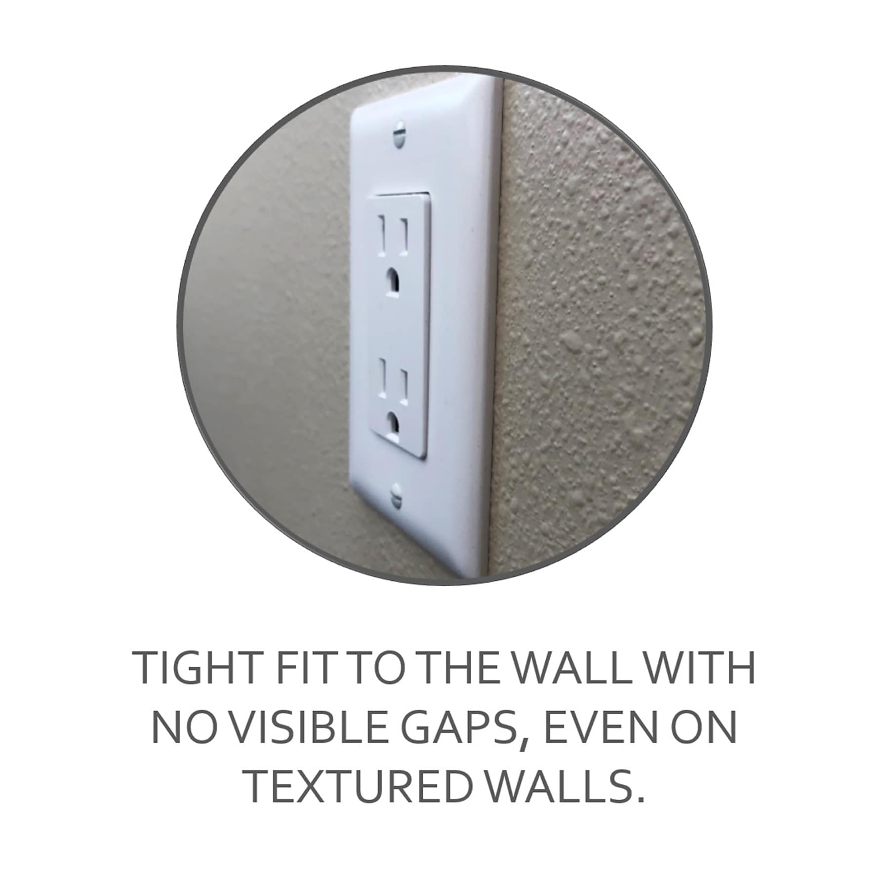 Legrand TPJ2ICC10 Electrical-Wall-Plates - View #6