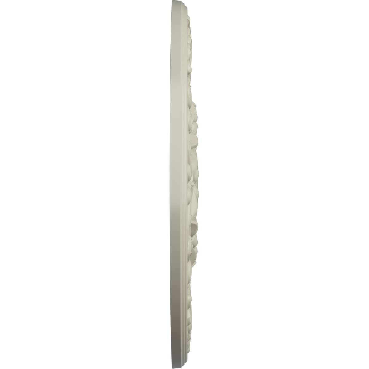 Ekena Millwork CM27SYCYF Ceiling-Medallions - View #3