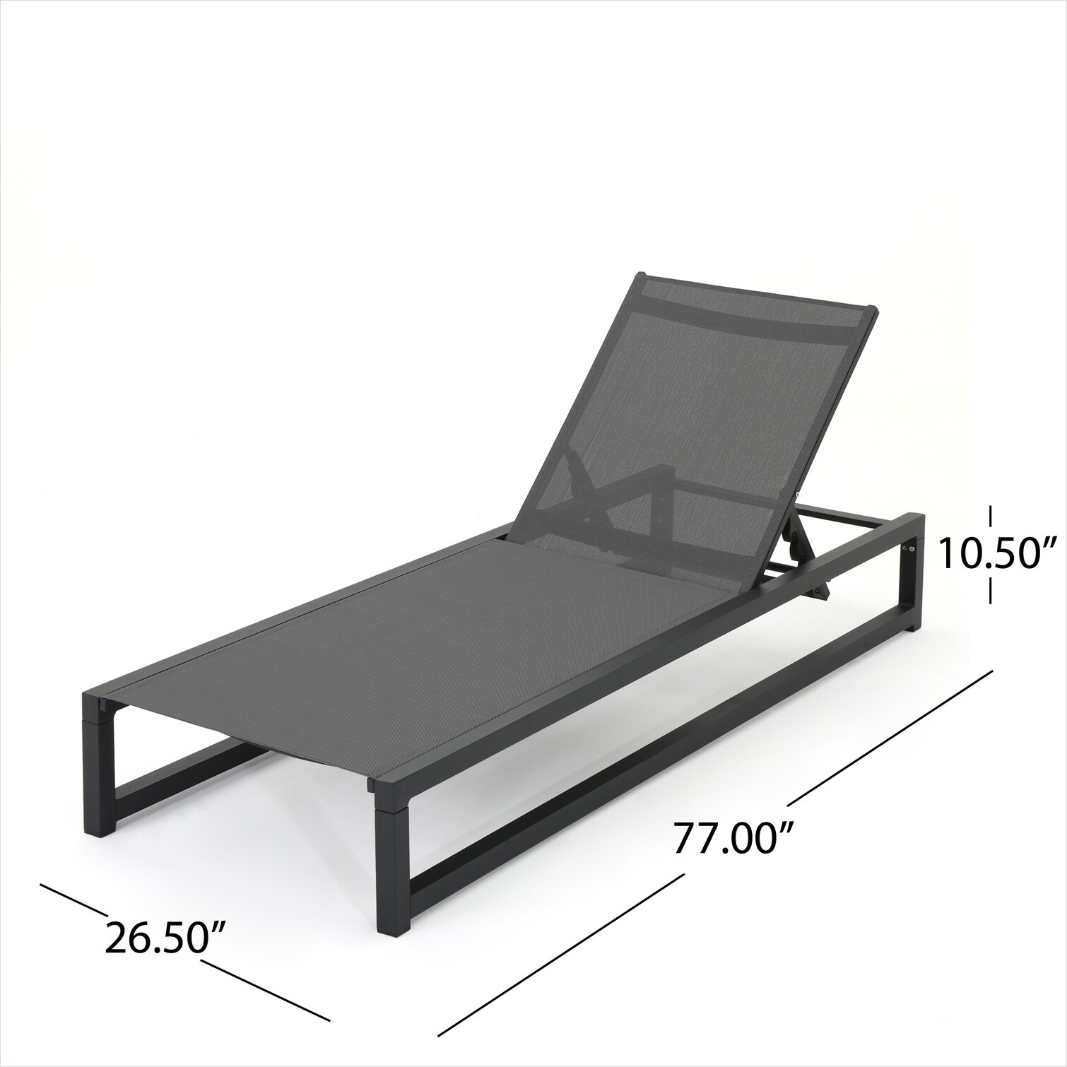SunJet YK1RXHT0KTF5 Patio-Chairs - View #2