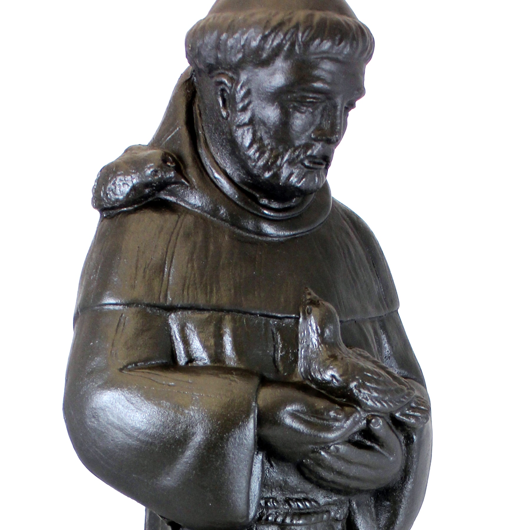 EMSCO GROUP 92230-1 Garden-Statue - View #3