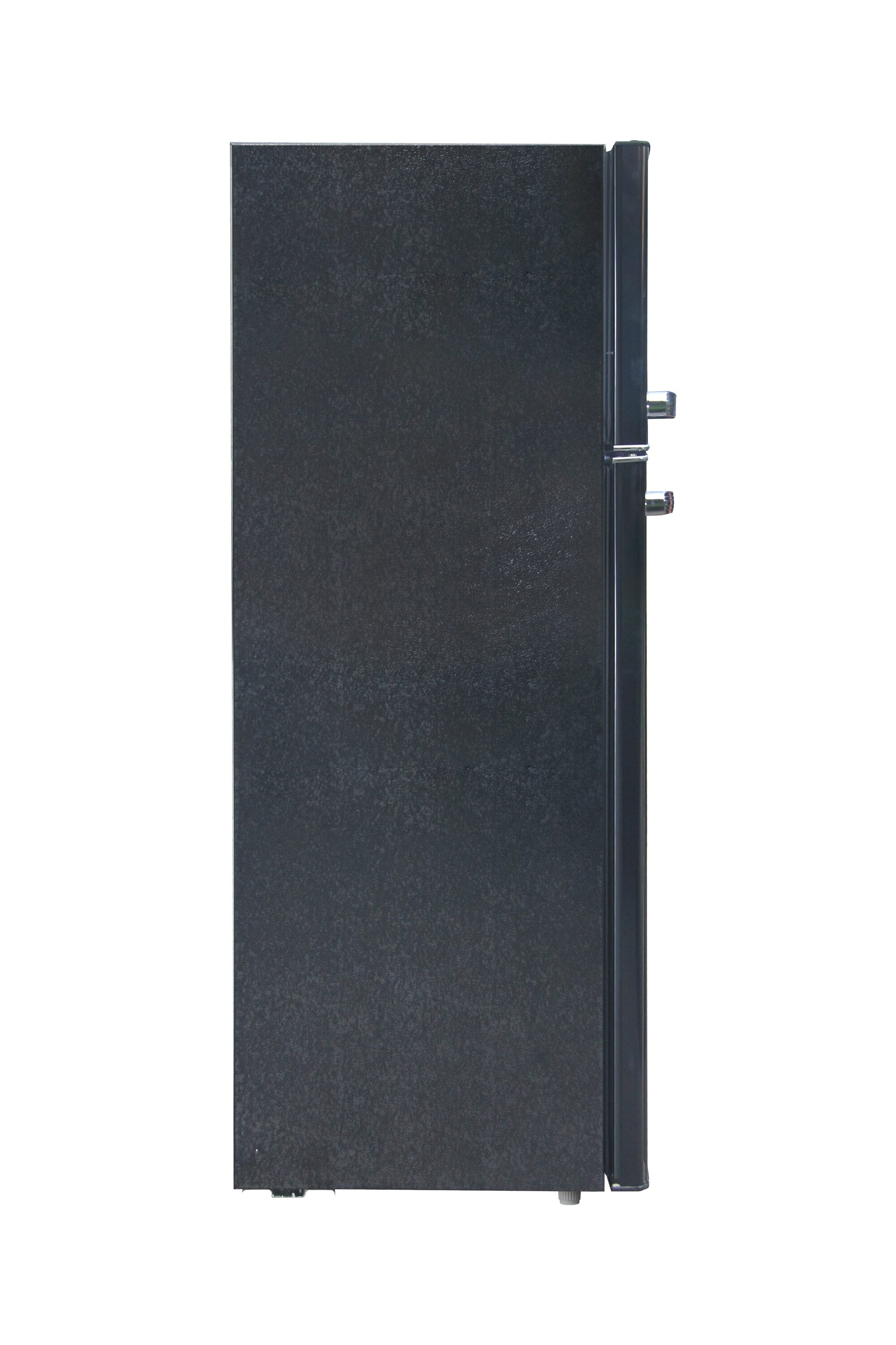 Frigidaire EFR753-BLACK Top-Freezer-Refrigerators - View #4