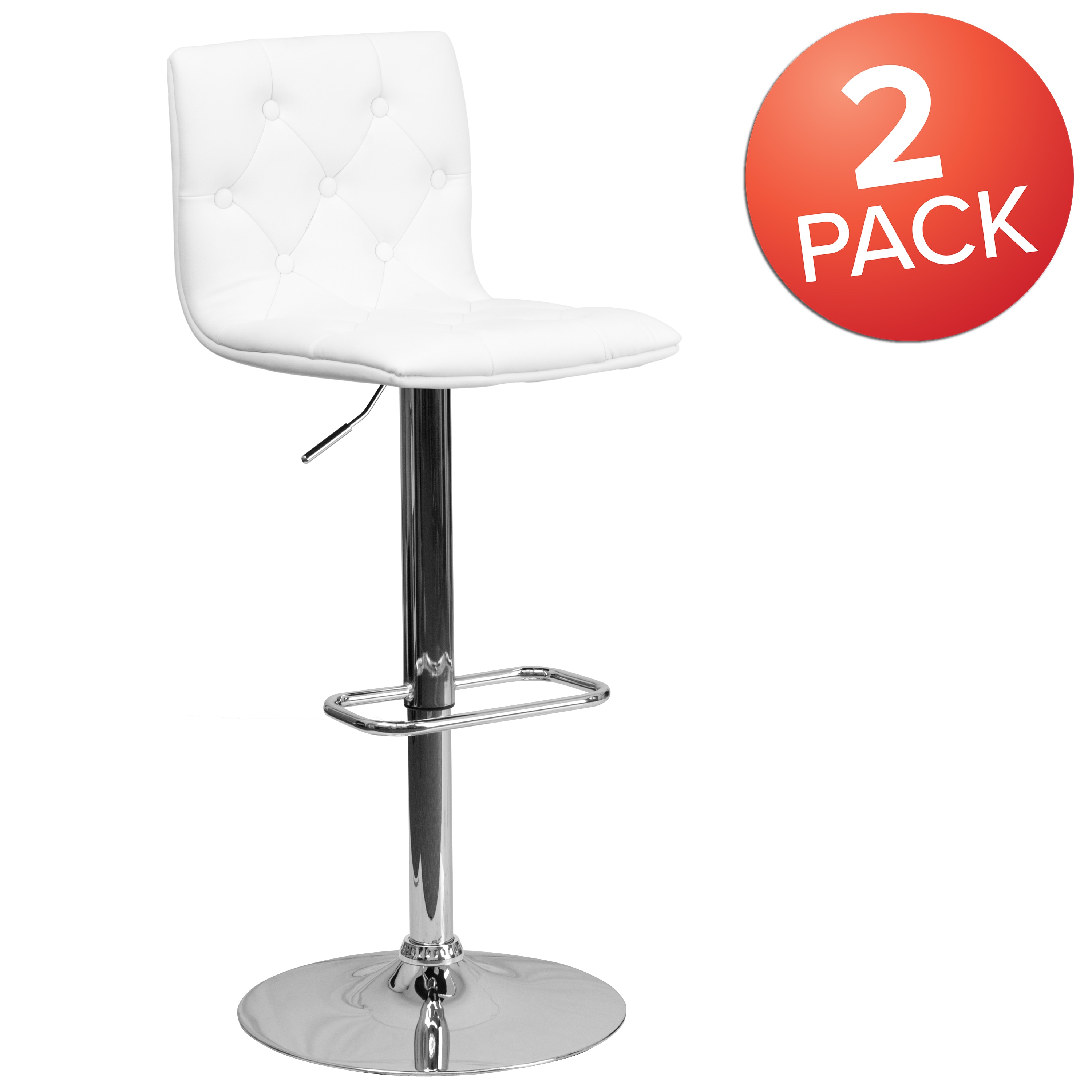 Flash Furniture 847254072427 stools - View #3