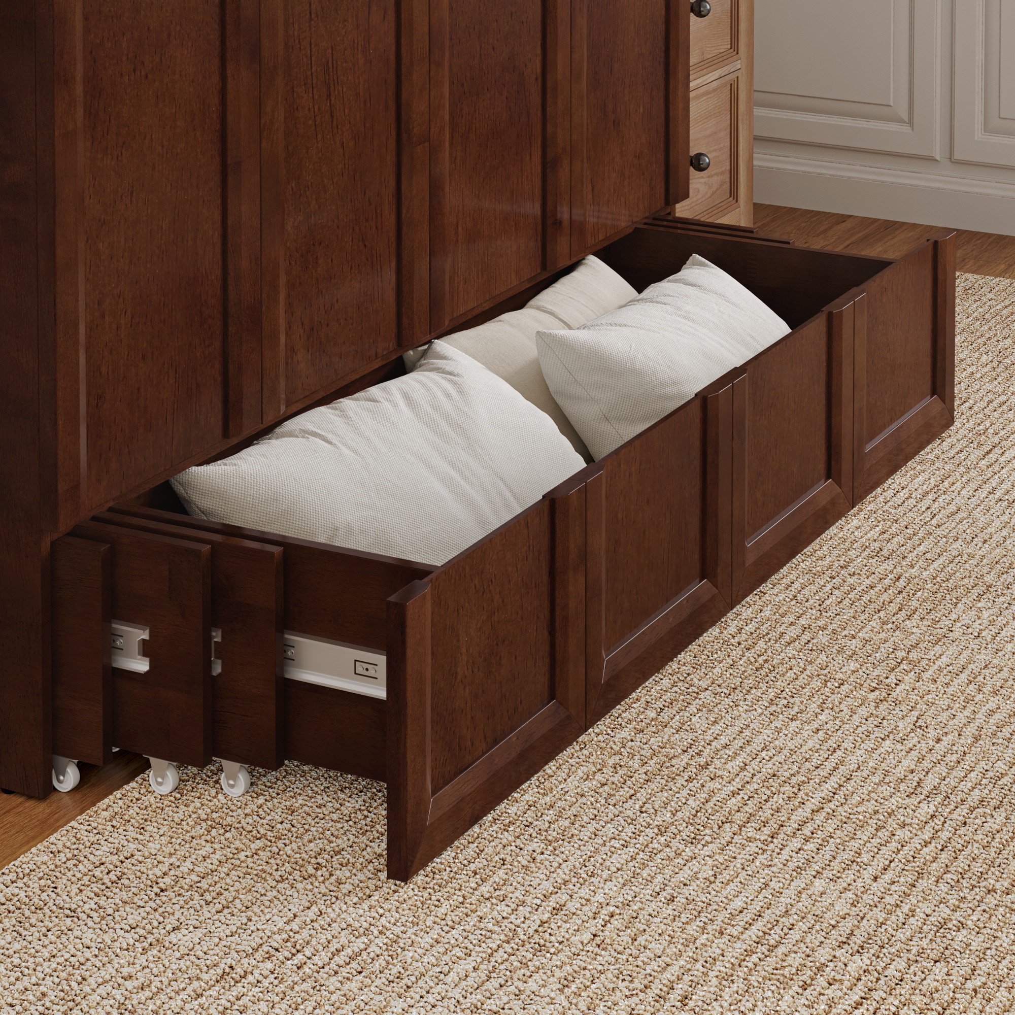 AFI Furnishings AC734144 beds - View #6