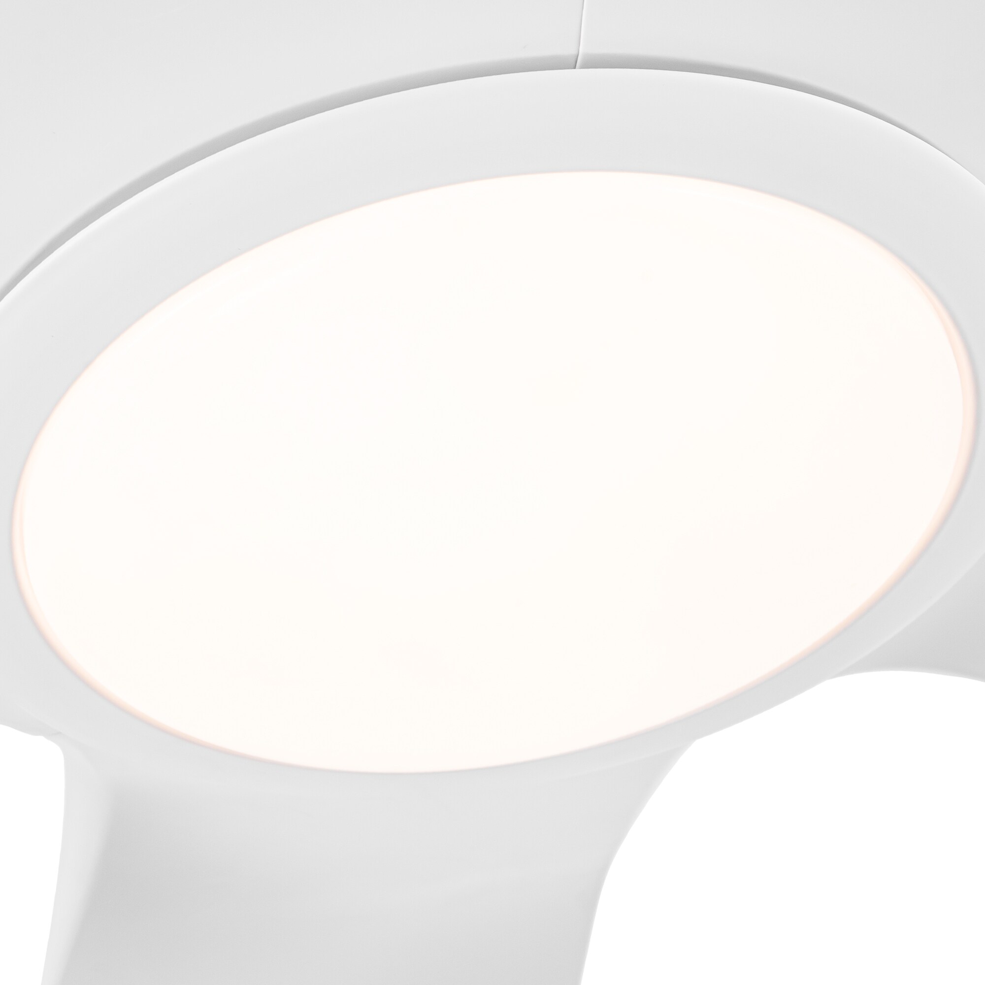 Kahomvis YUH-QPW1-5954 Ceiling-Fans - View #3