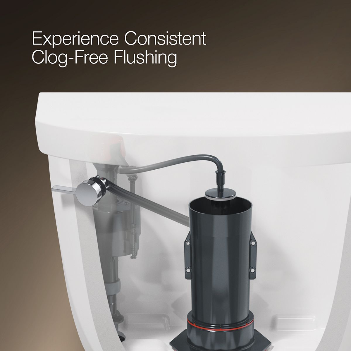 KOHLER K-78276-0 toilets - View #6