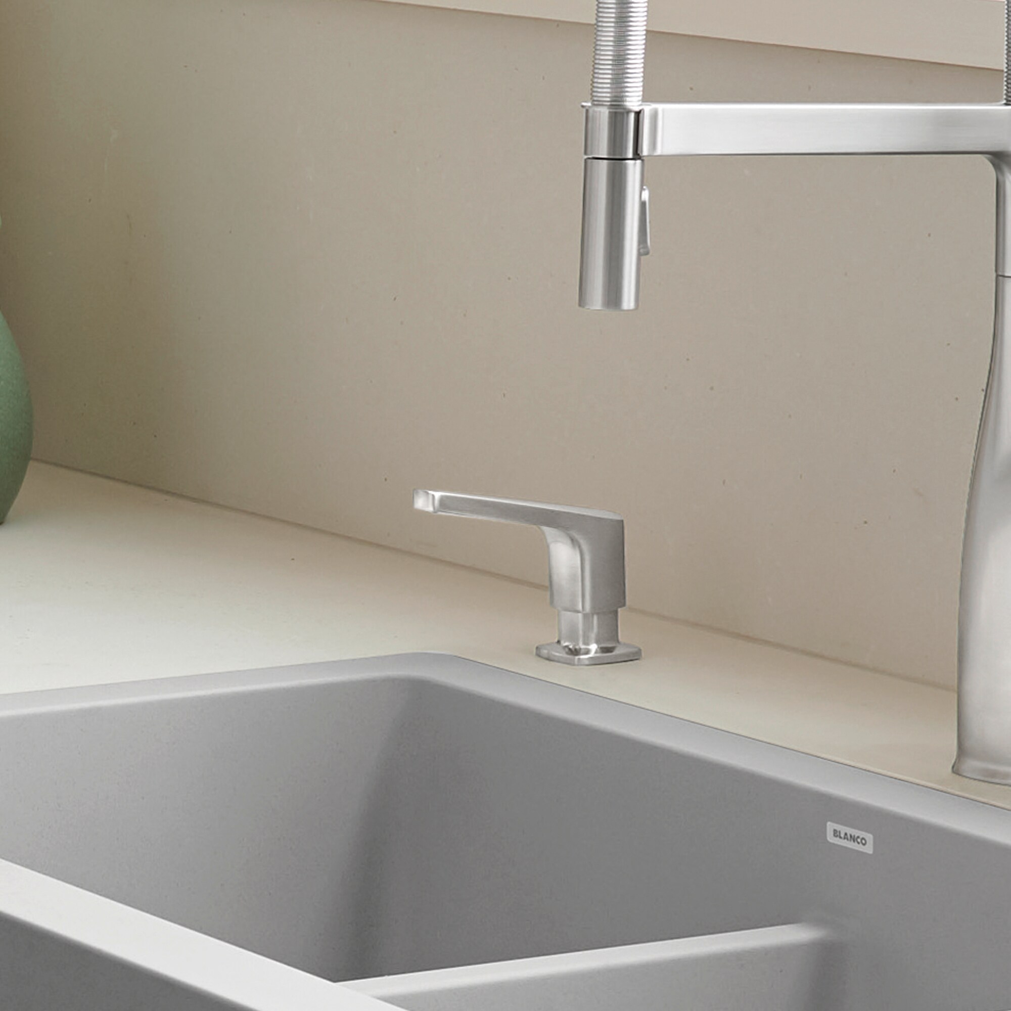 BLANCO 442680 Soap-Lotion-Dispensers - View #2
